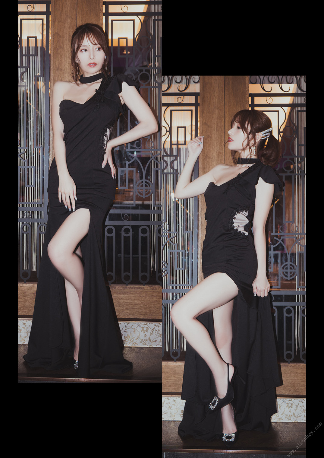 Mayuki Ito ä¼è¤èéª, ï¼LadyMary 2022.10.01 Set.03 No.c159b1