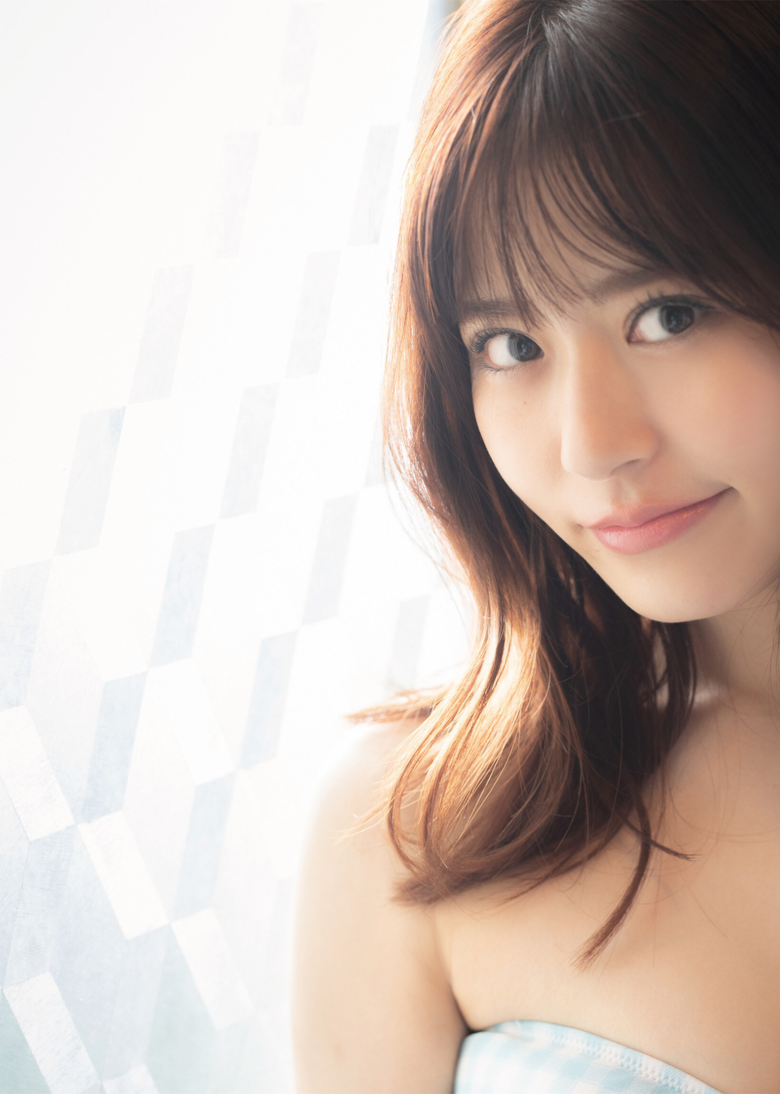 Amane Tsukiashi æè¶³å¤©é³, EXå¤§ä¼ãã¸ã¿ã«åçé ããã£ã±ã¢ã¤ãã«ãããã Set.02