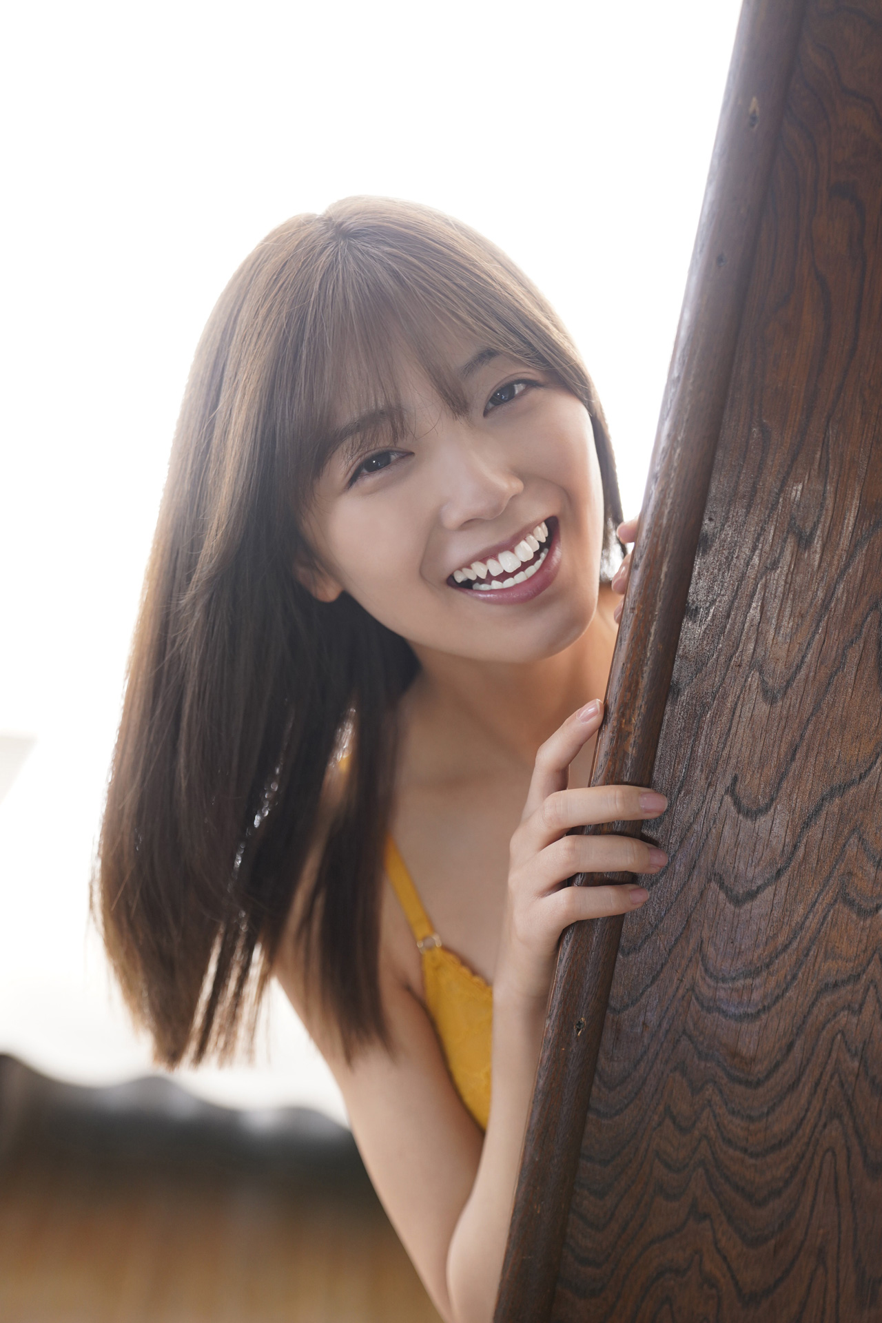 Mio Kudo å·¥è¤ç¾æ¡, FLASHãã¸ã¿ã«åçé é«å²­ã®è± Set.03 No.ff71e9