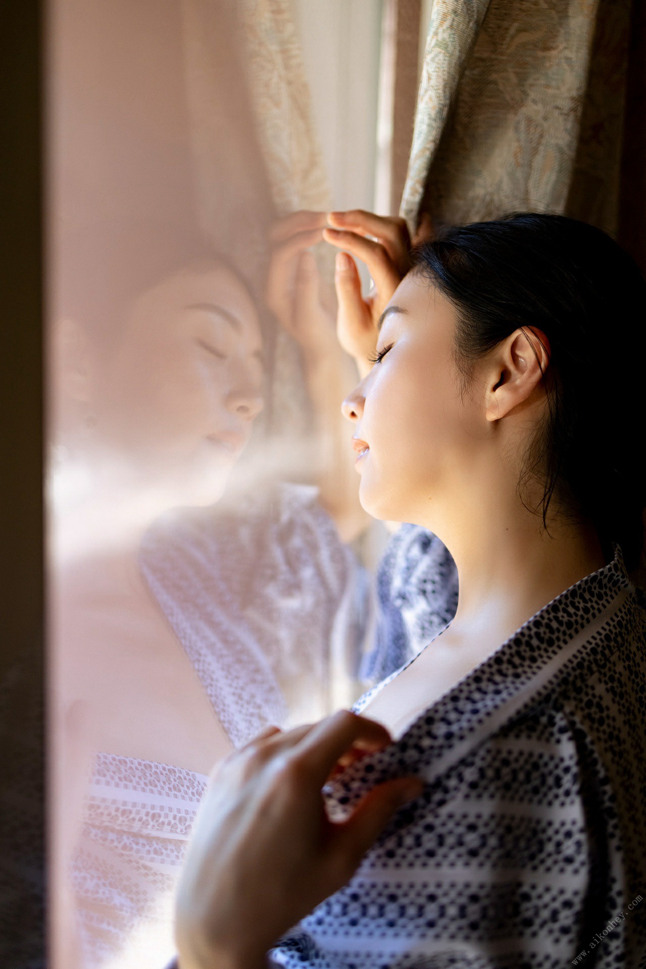 Miyako Sono å­é½, å­é½ã¨è¡ãï¼åå½è¦³ååè½¦ã§ï¼æ³ï¼æ¥ãã¼ã Set.02