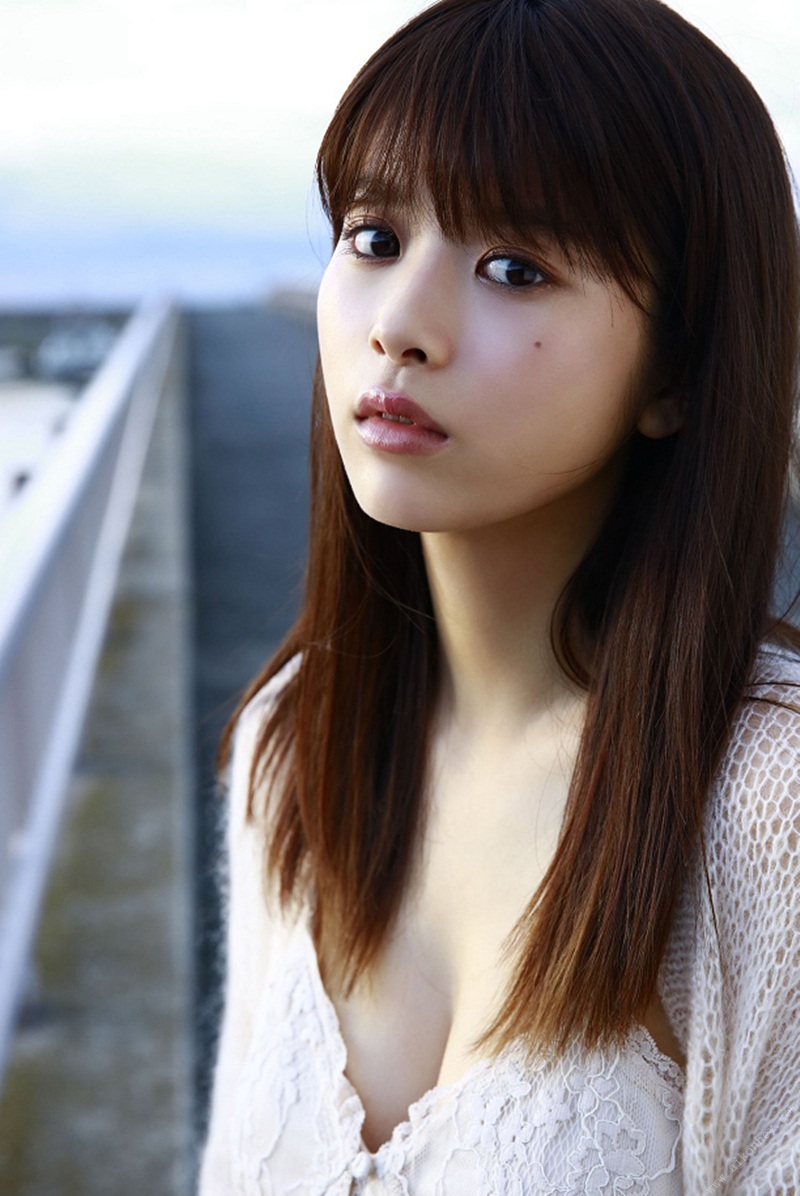 Fumika Baba 马场ふみか, 秋マン！！ 2016 Specialコラボ写真集 Set.02 No.d4dfe0