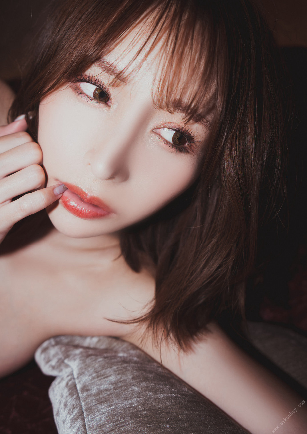 Mayuki Ito ä¼è¤èéª, ï¼LadyMary 2022.10.01 Set.03 No.c159b1