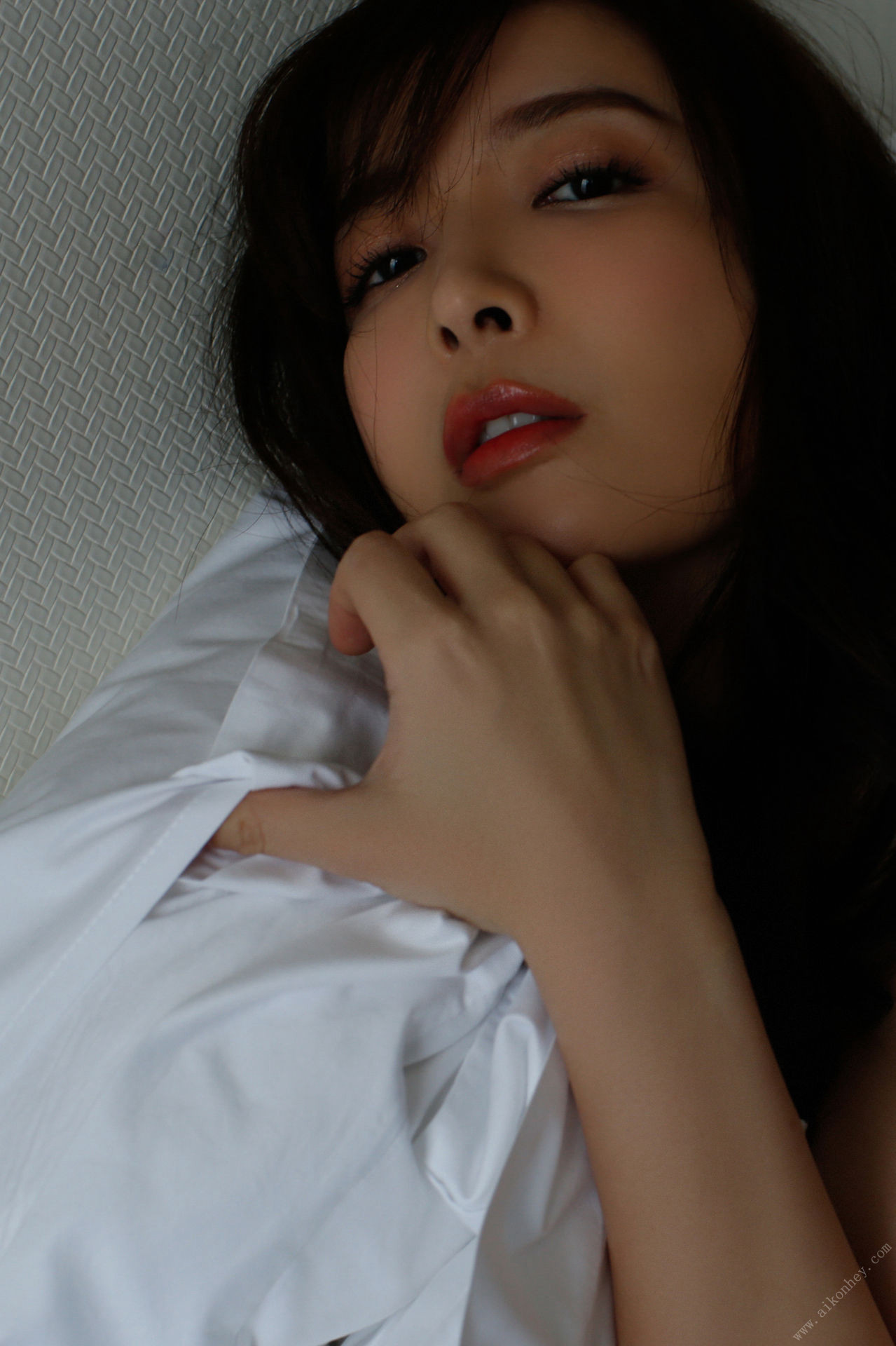 Ayano Takeuchi ç«¹åæ¸, FRIDAYãã¸ã¿ã«åçé ãå¦è¶ããã Vol.03ã Set.01 No.05e335