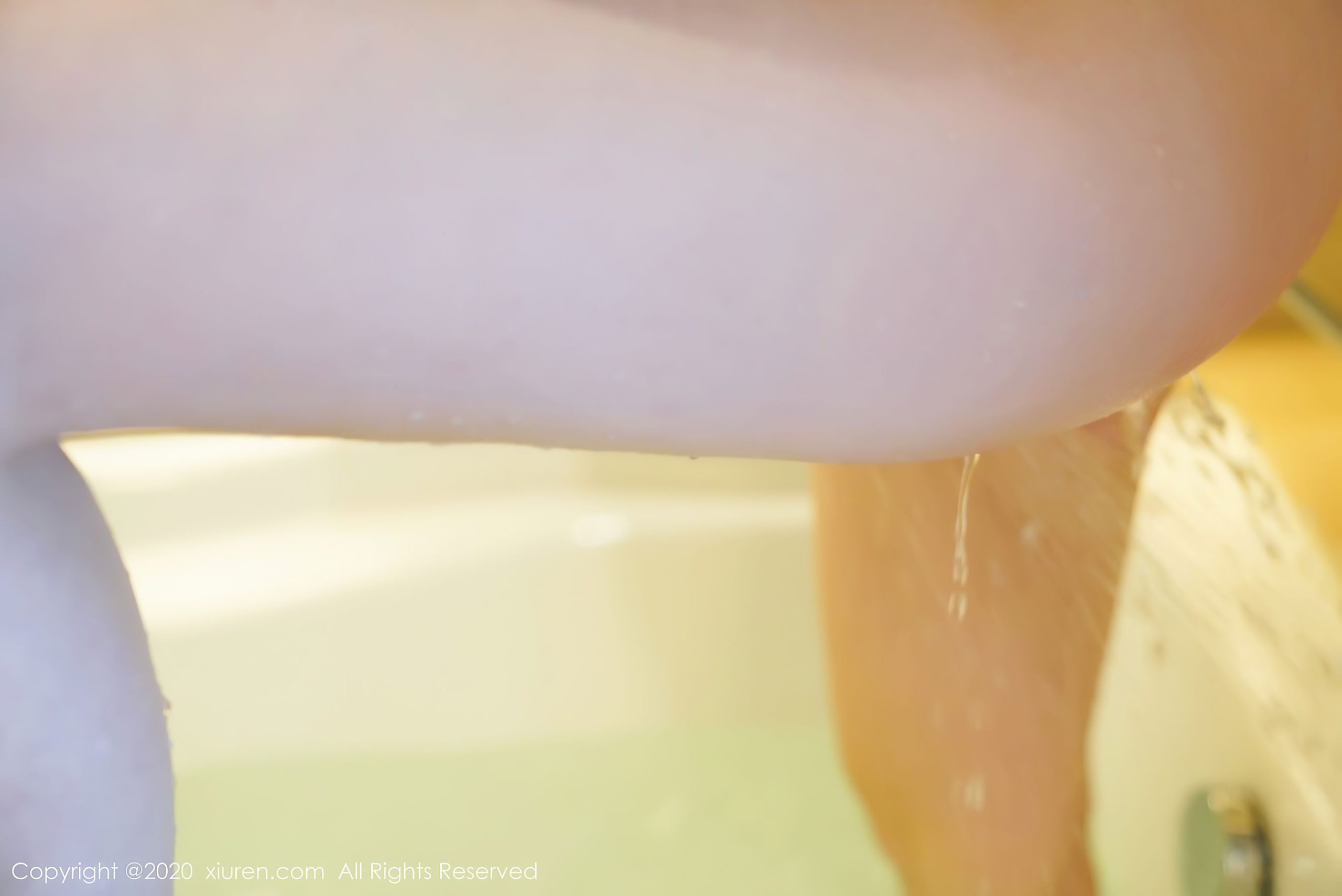 [ç§äººXiuRen] No.2575 Meiqi Mia