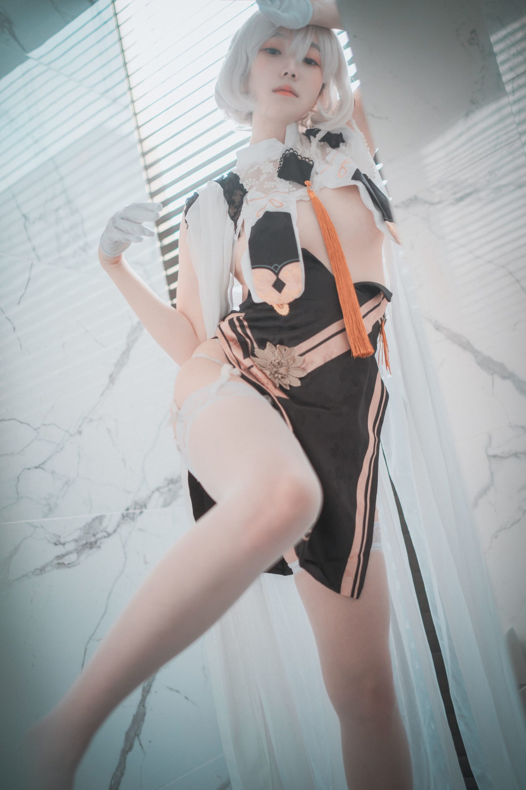 [DJAWA] Bambi - Azur Lane HMS Sirius