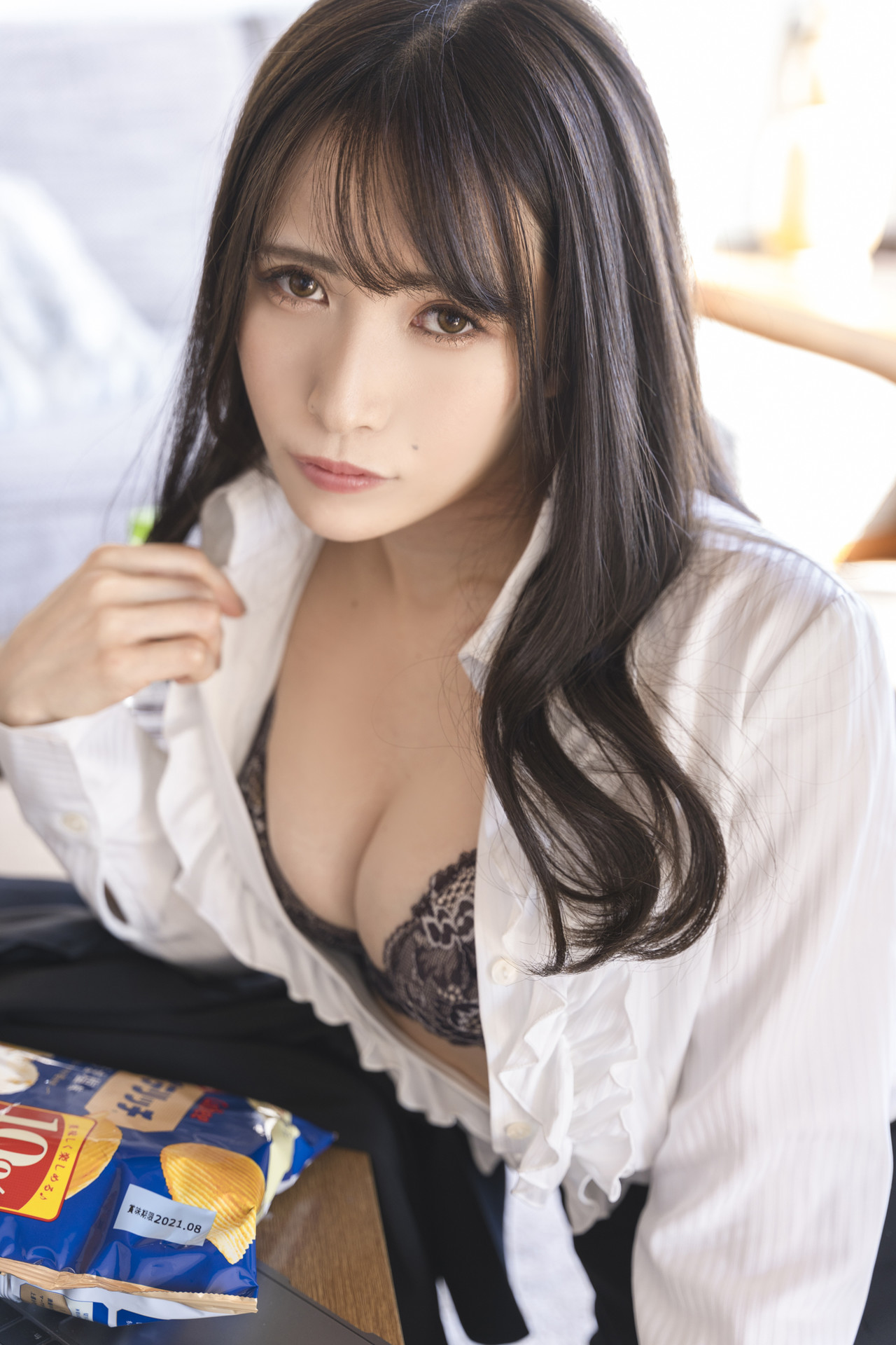 JILL じる, [GirlFriendEnd] 我が家の×××すぎる姉-社会人编 Set.01 No.ca8336