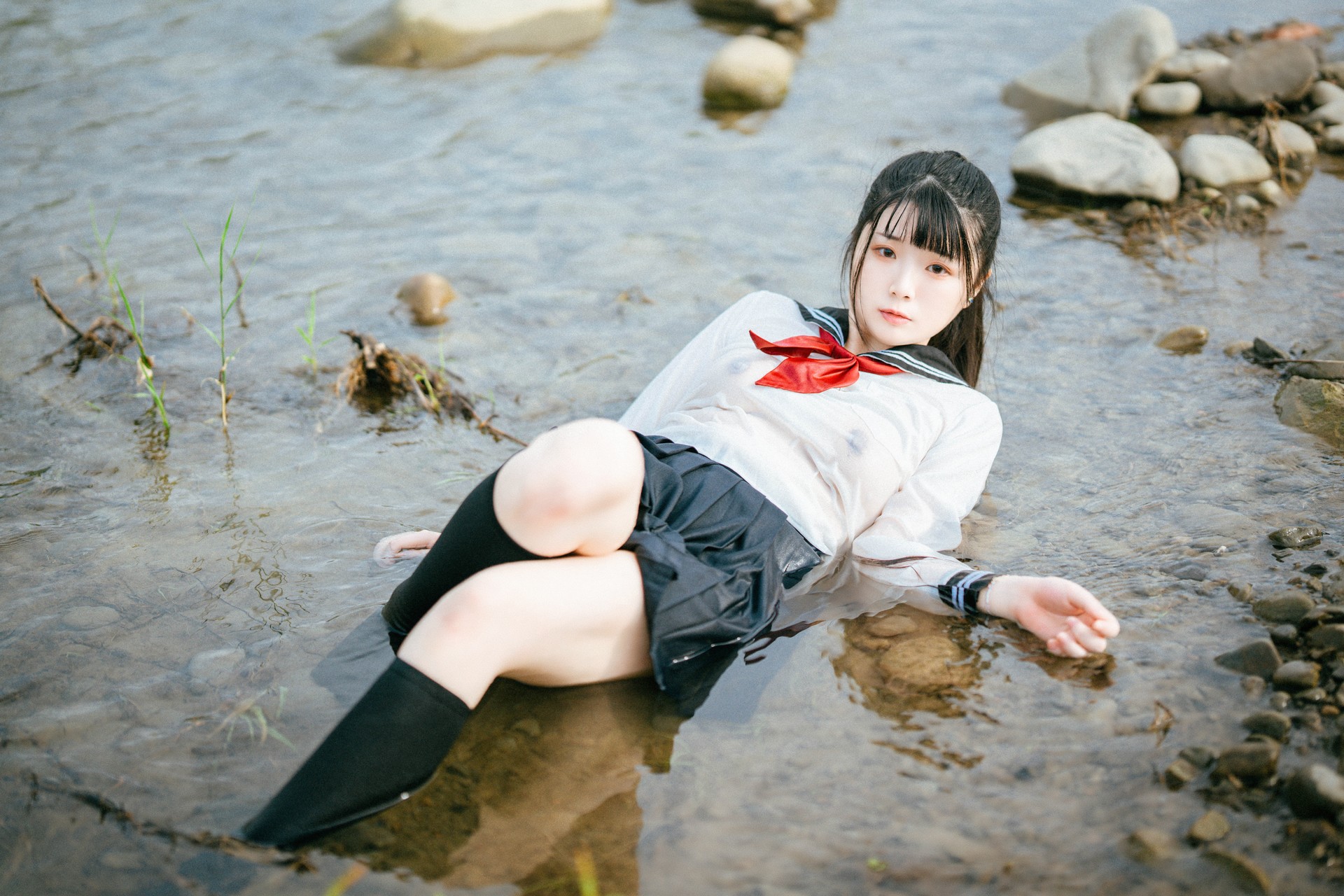 落落Raku, 写真集 闪光少女 ~Shining Days No.98d7a7