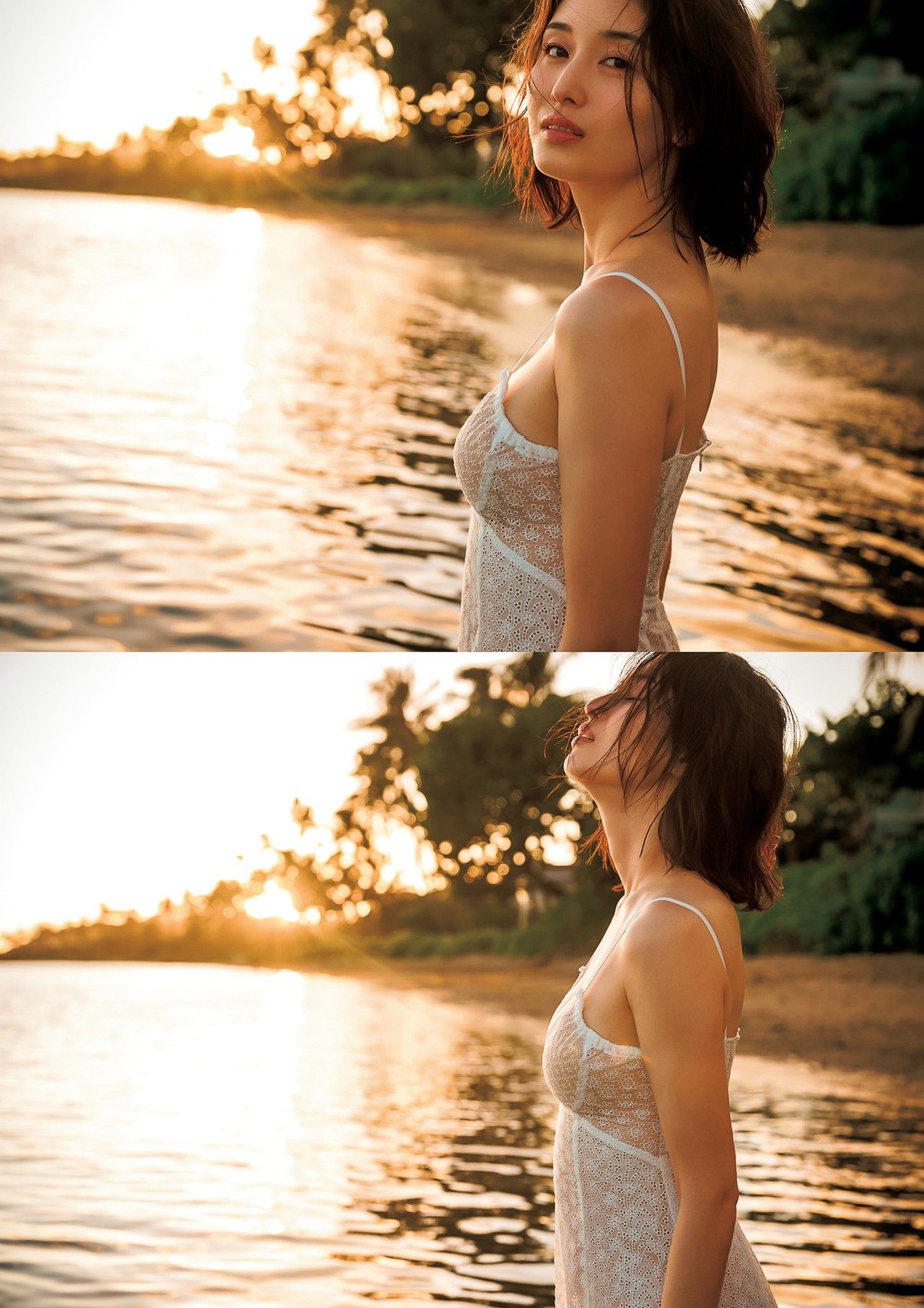 Manami Hashimoto 桥本マナミ, デジタル写真集 桥本マナミの抱きしめてinハワイ Set.03 No.2674f2