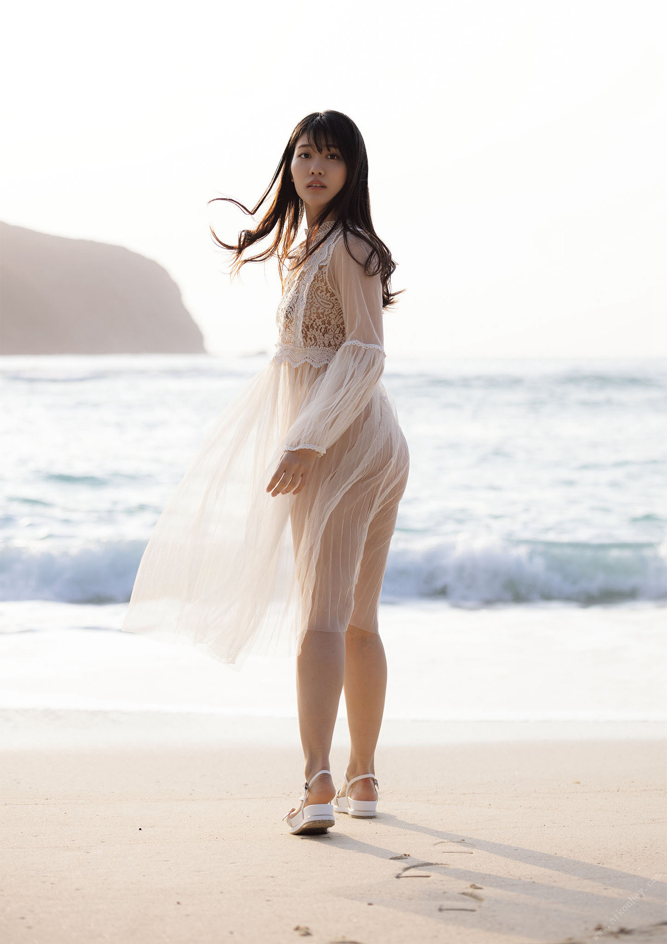 Nao Jinguji 神宫寺ナオ, 写真集 「Gimme！」 Set.03 No.58265b