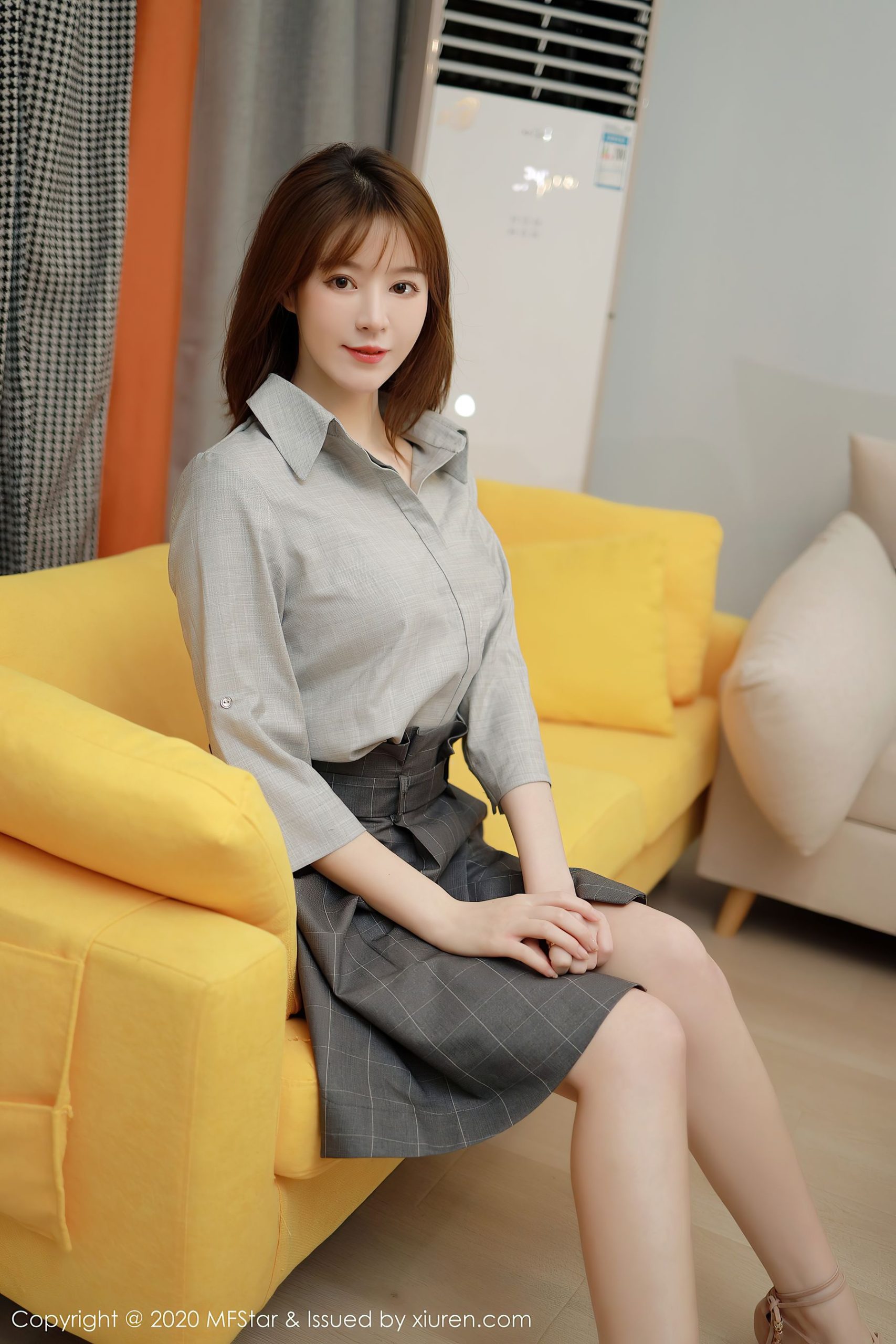 [Model Academy MFStar] Vol.424 yoo Youyou