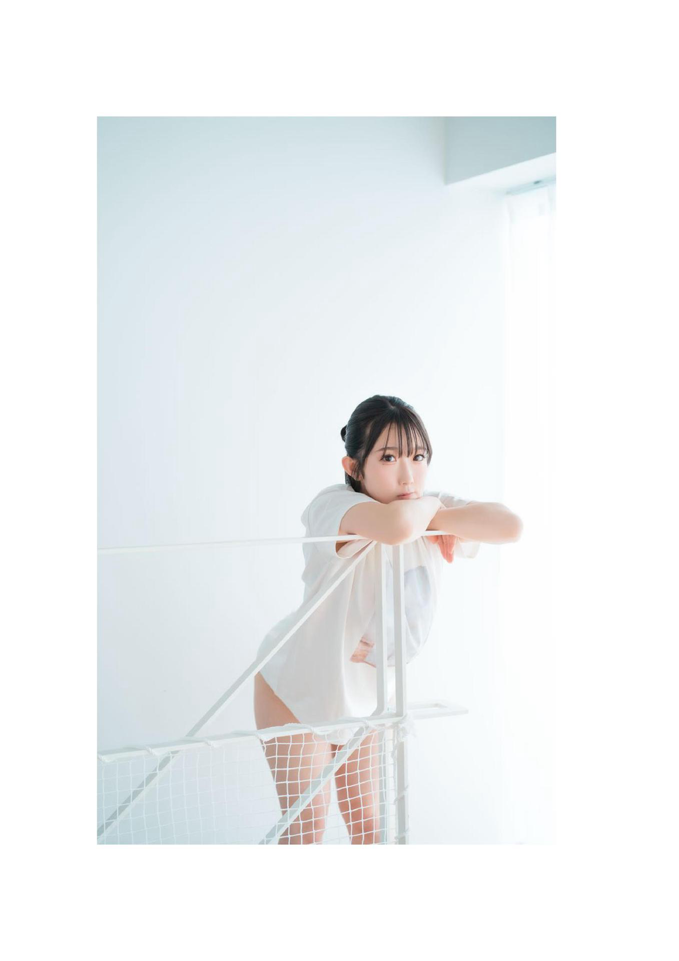 Momo Taiga 大河もも, グラビア写真集 「恋。」 Set.03 No.4fcf81