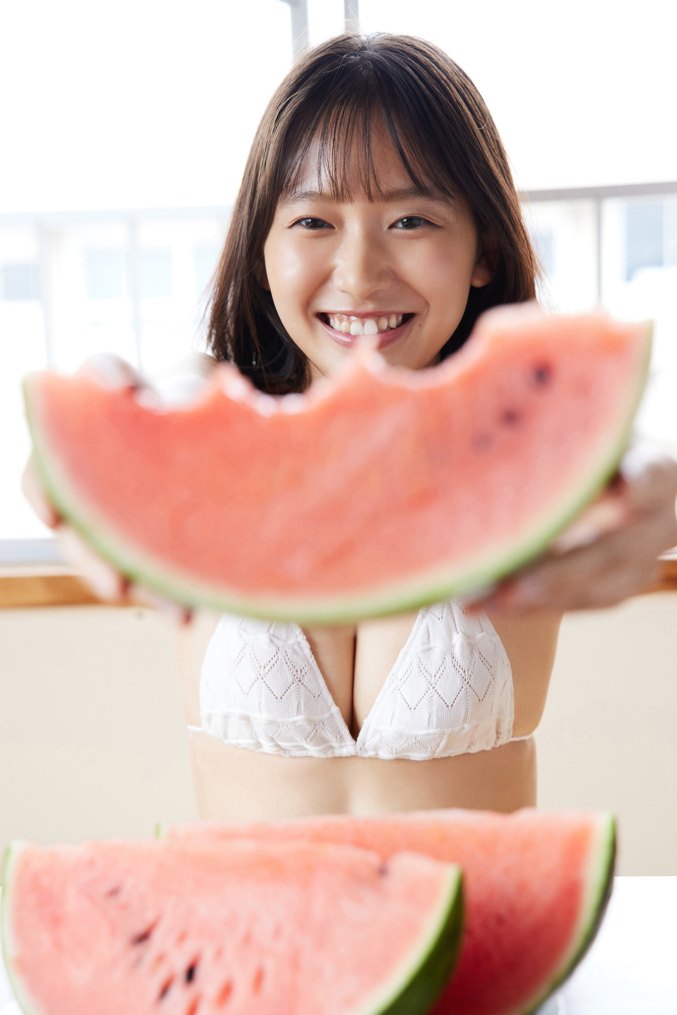 Nene Shida 志田音々, ＦＲＩＤＡＹデジタル写真集 爱しのSummer Girl Set.02 No.0dd0ea