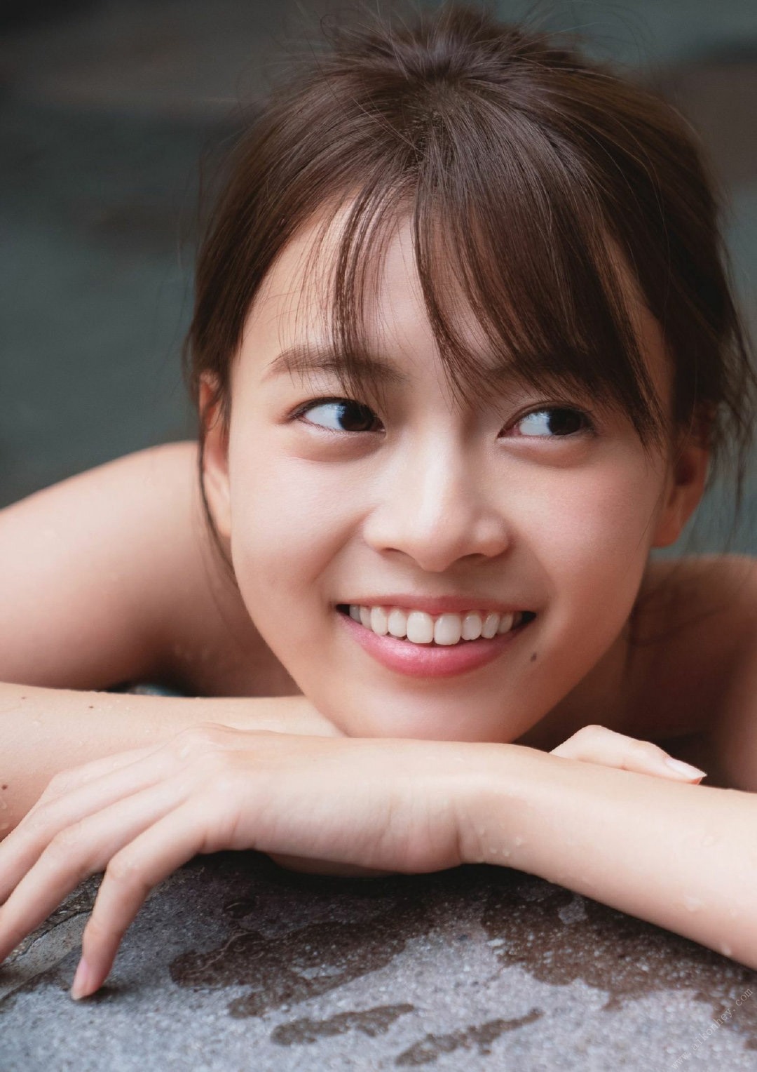 Yume Shinjo 新条由芽, 周プレ Photo Book ゆめいろ Set.03 No.172d32