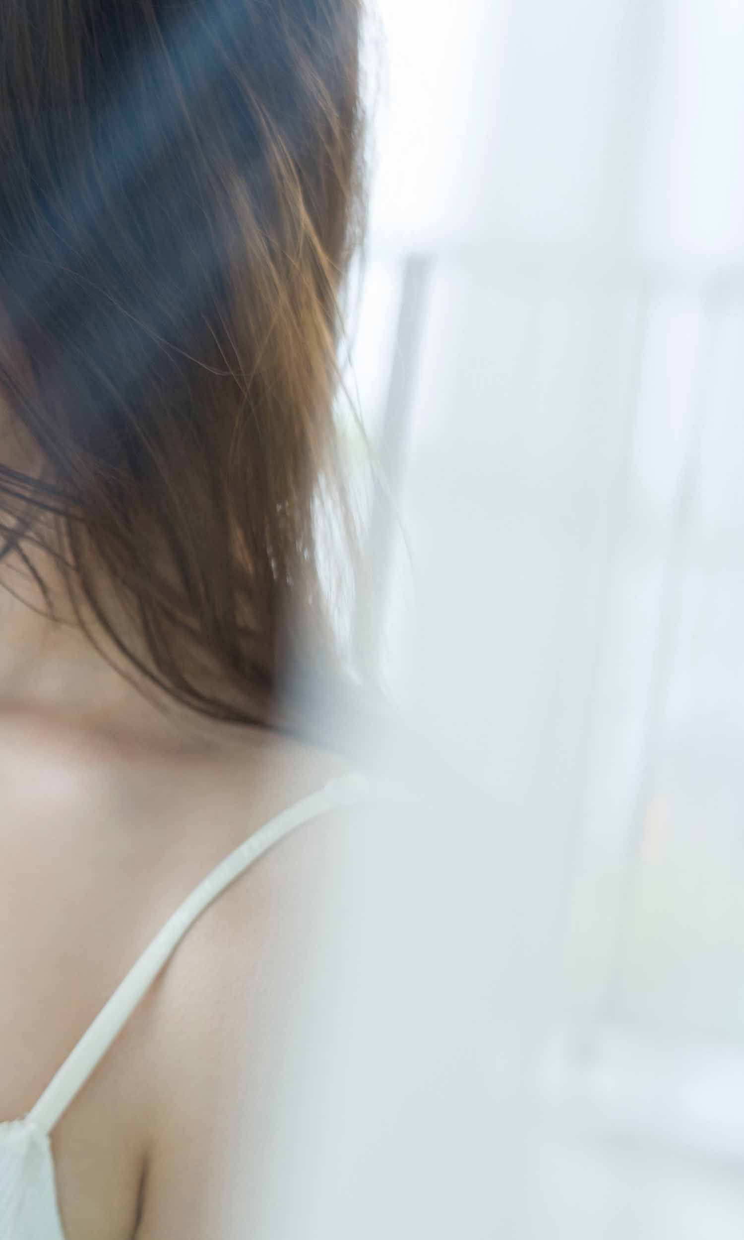 Kana Sakabayashi åæä½³å¥, å¨ãã¬ Photo Book ãã¹ãã¼ã¸ãéãããã Set.01 No.0f5c5b