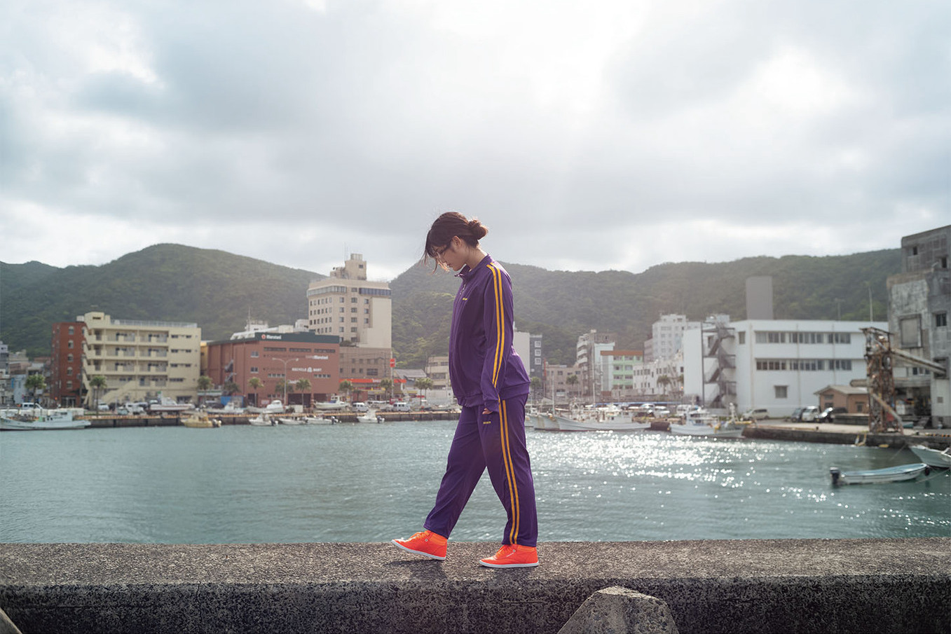 Nao Jinguji 神宫寺ナオ, 写真集 「Gimme！」 Set.03 No.58265b