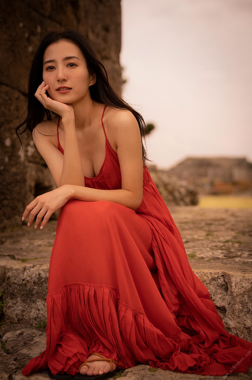 Riho Takada 高田里穂, [WPB-net] ひかり辉く时间の中で Set.03 No.1beb70