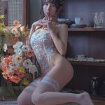 [Welfare COS] Yunxixi – Married Wife