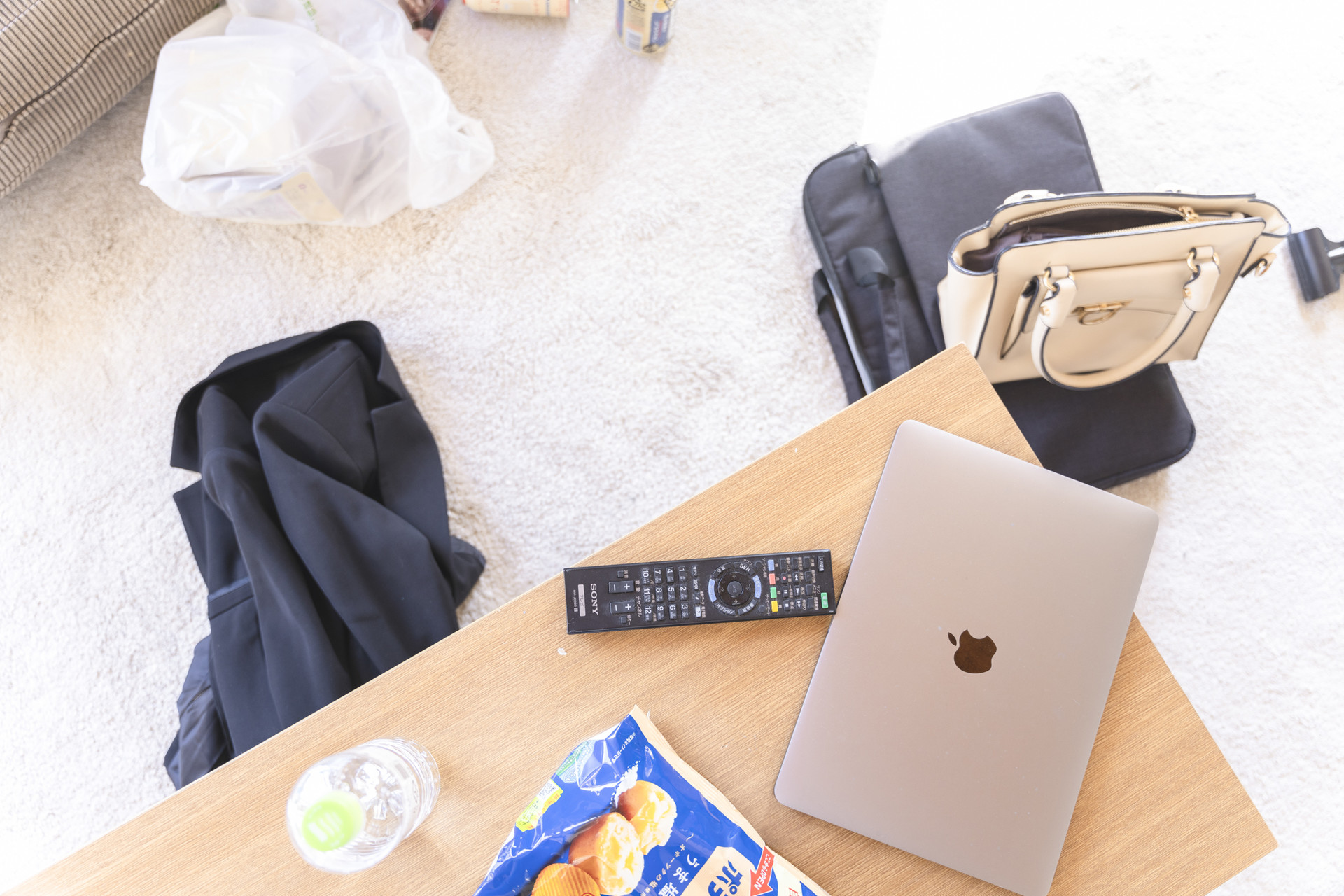 JILL じる, [GirlFriendEnd] 我が家の×××すぎる姉-社会人编 Set.01 No.ca8336