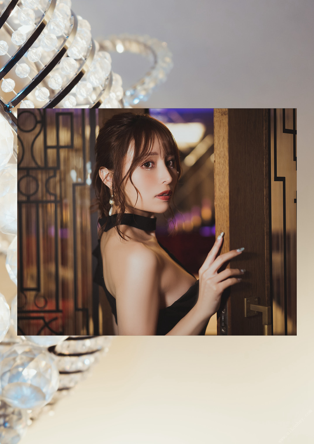 Mayuki Ito ä¼è¤èéª, ï¼LadyMary 2022.10.01 Set.03 No.c159b1