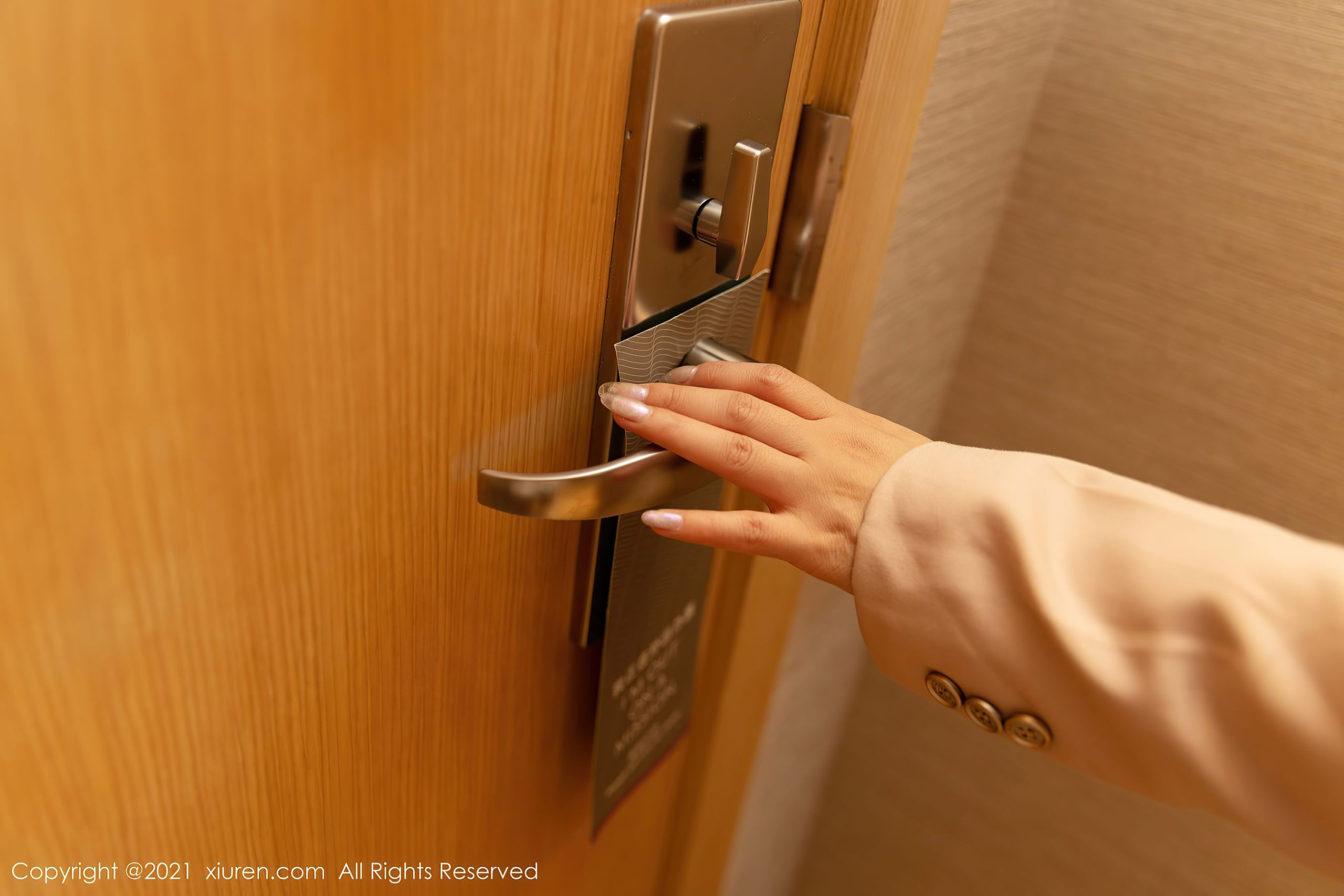 [XiuRen] No.3282 Yuner