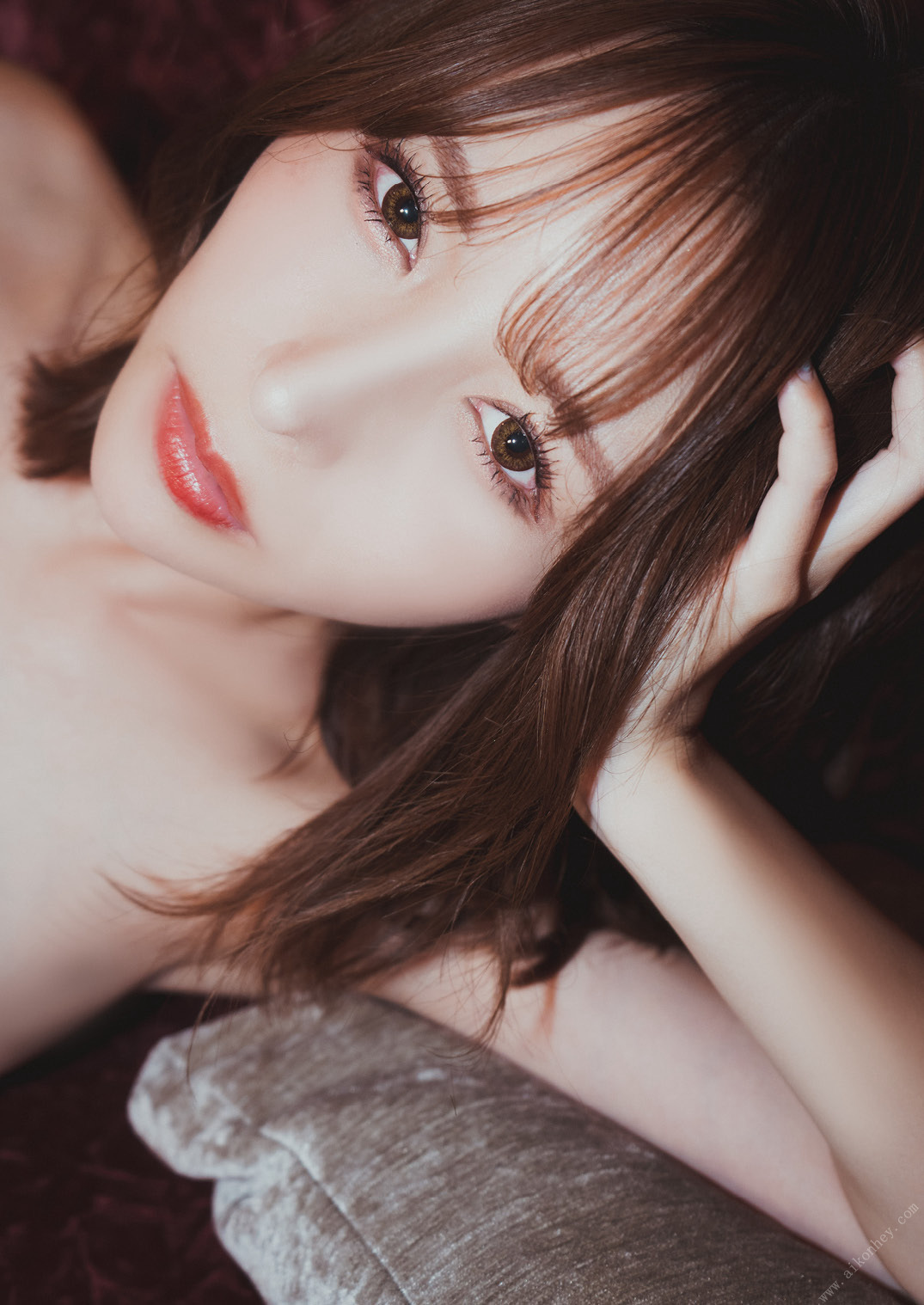 Mayuki Ito ä¼è¤èéª, ï¼LadyMary 2022.10.01 Set.03 No.c159b1