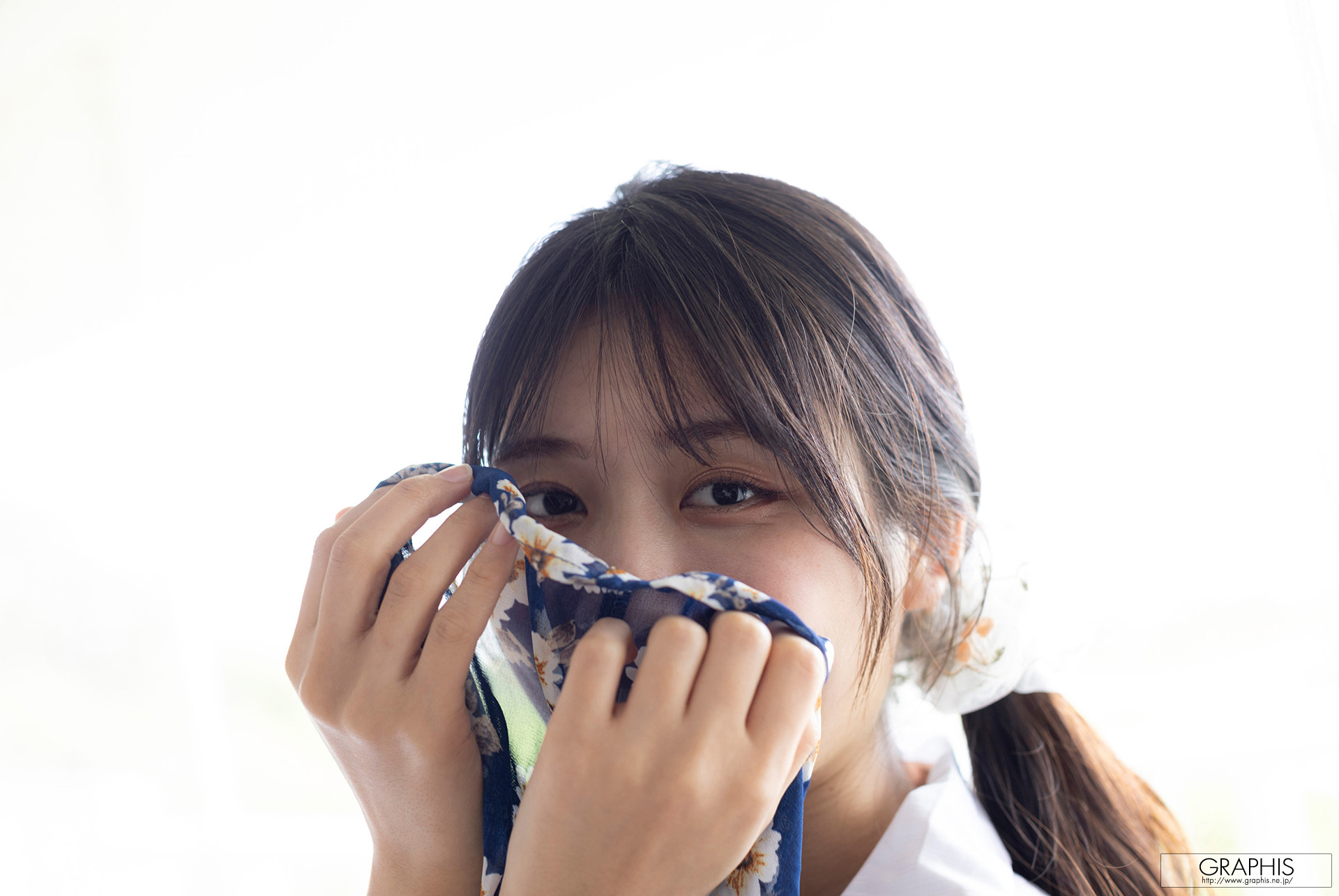 Nao Jinguji 神宫寺ナオ, [Graphis] Gals 「Gimme!」 Vol.05 No.5aa1c7