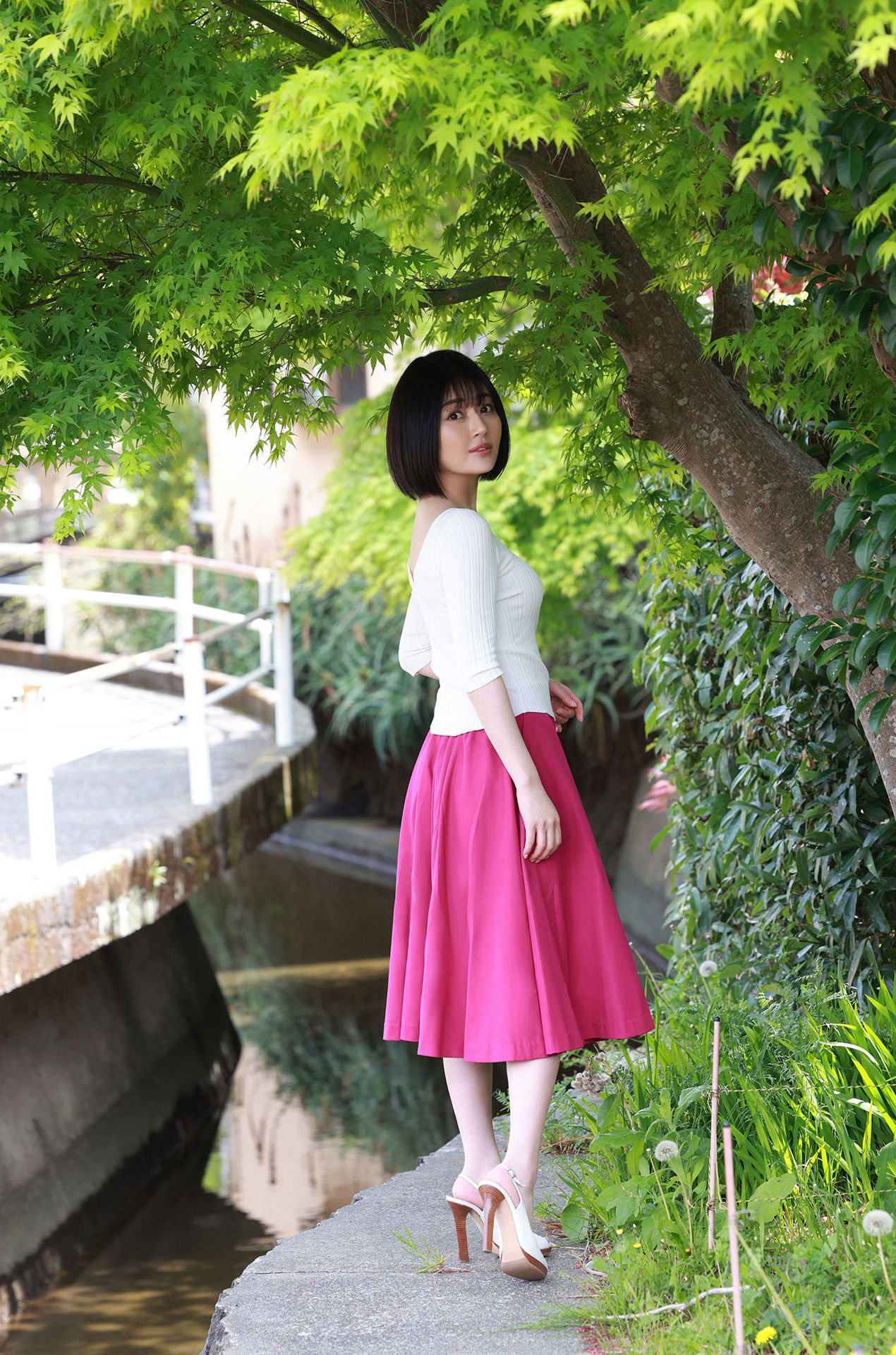 Manami Shindo æ°è¤ã¾ãªã¿, åçé ãï¼±ï½ï½ï½ï½ï½ã Set.02 No.e54d4f