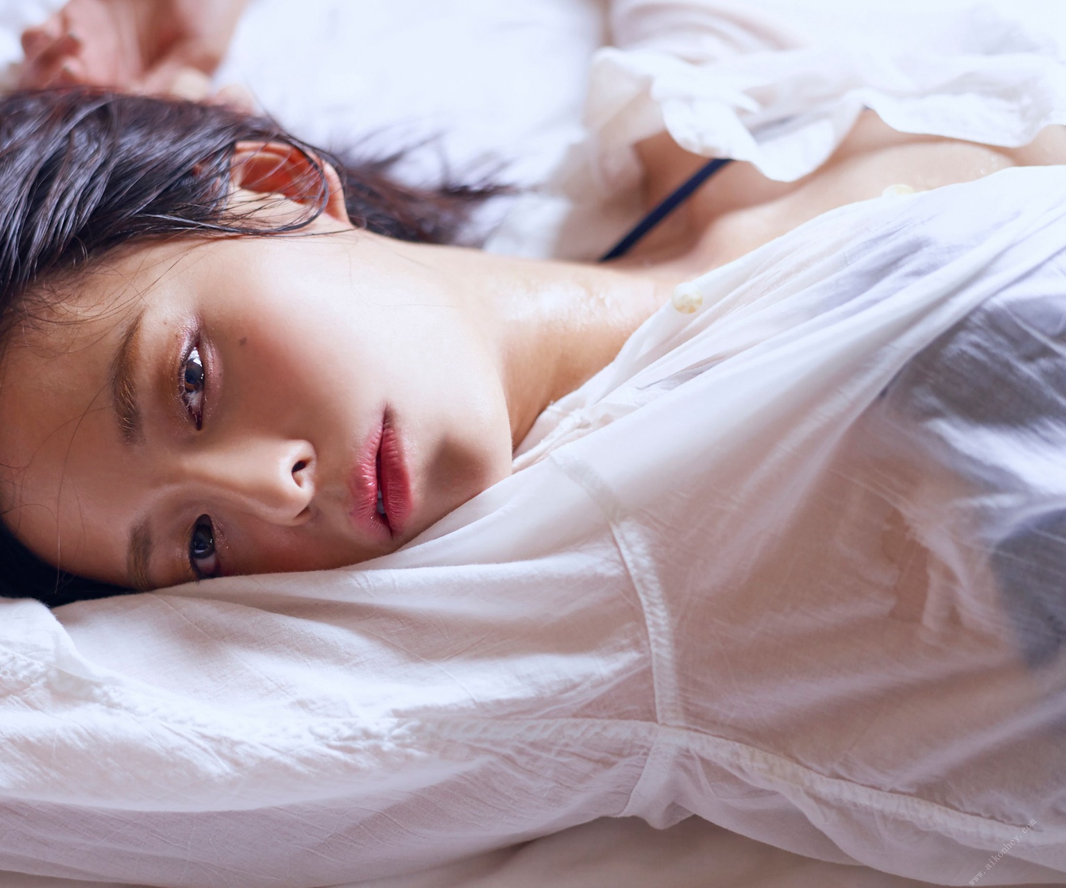 Hikaru Ohsawa å¤§æ²¢ã²ãã, å¨ãã¬ Photo Book å¥³å­åæ¥ä¸æä¸­ã Set.01 No.f65963