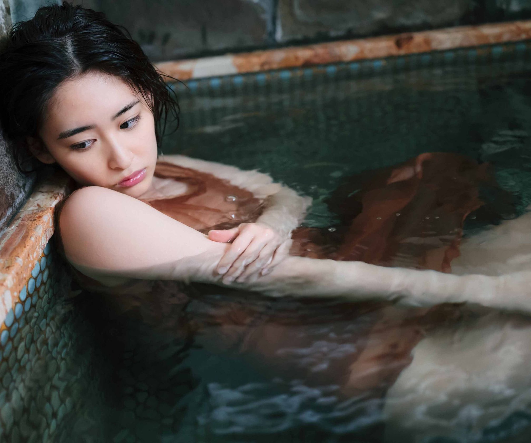 Miki Yanagi æ³ç¾ç¨, å¨ãã¬ Photo Book çå®ã¨åã Set.01 No.8835d3