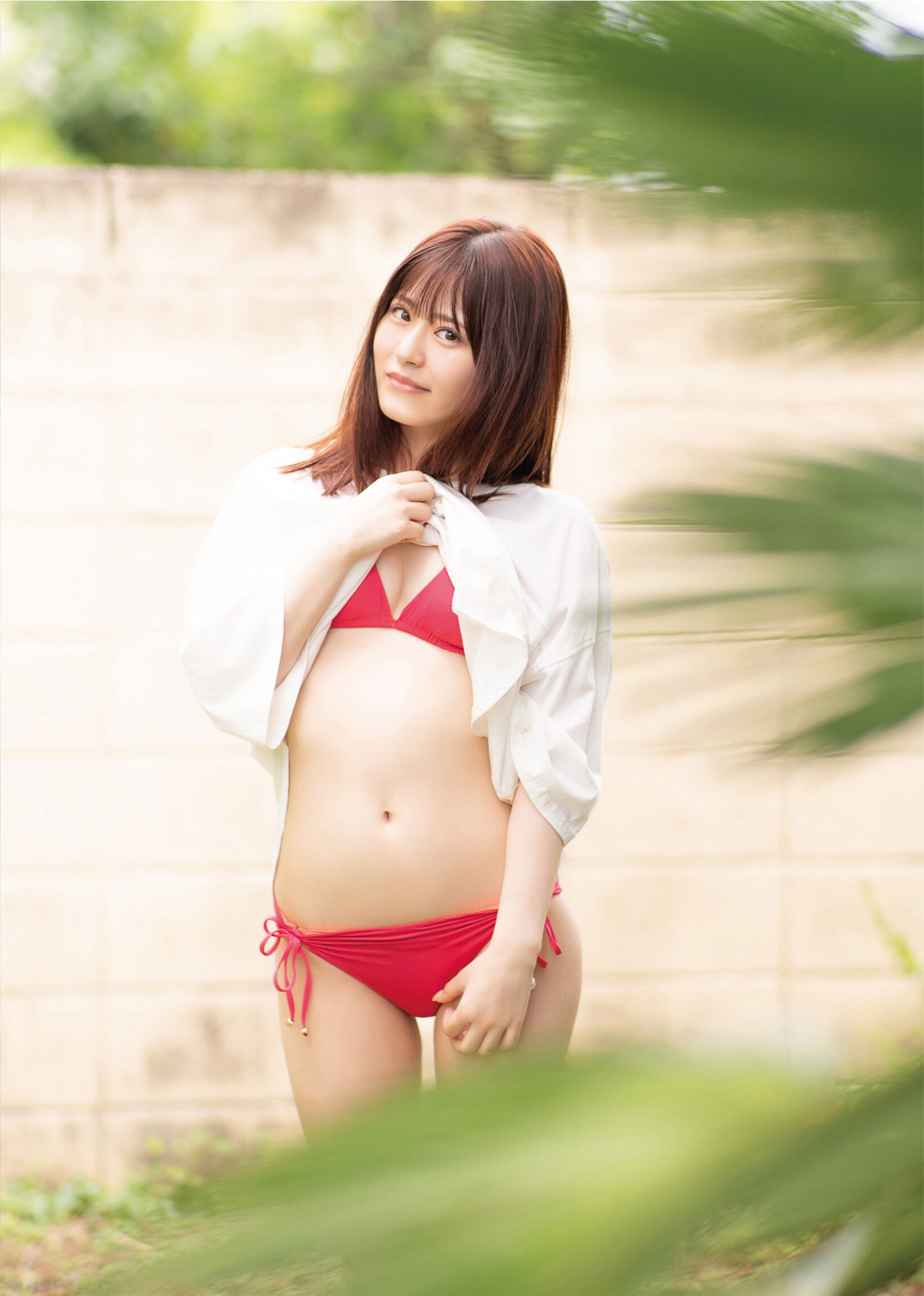 Amane Tsukiashi æè¶³å¤©é³, EXå¤§ä¼ãã¸ã¿ã«åçé ããã£ã±ã¢ã¤ãã«ãããã Set.02