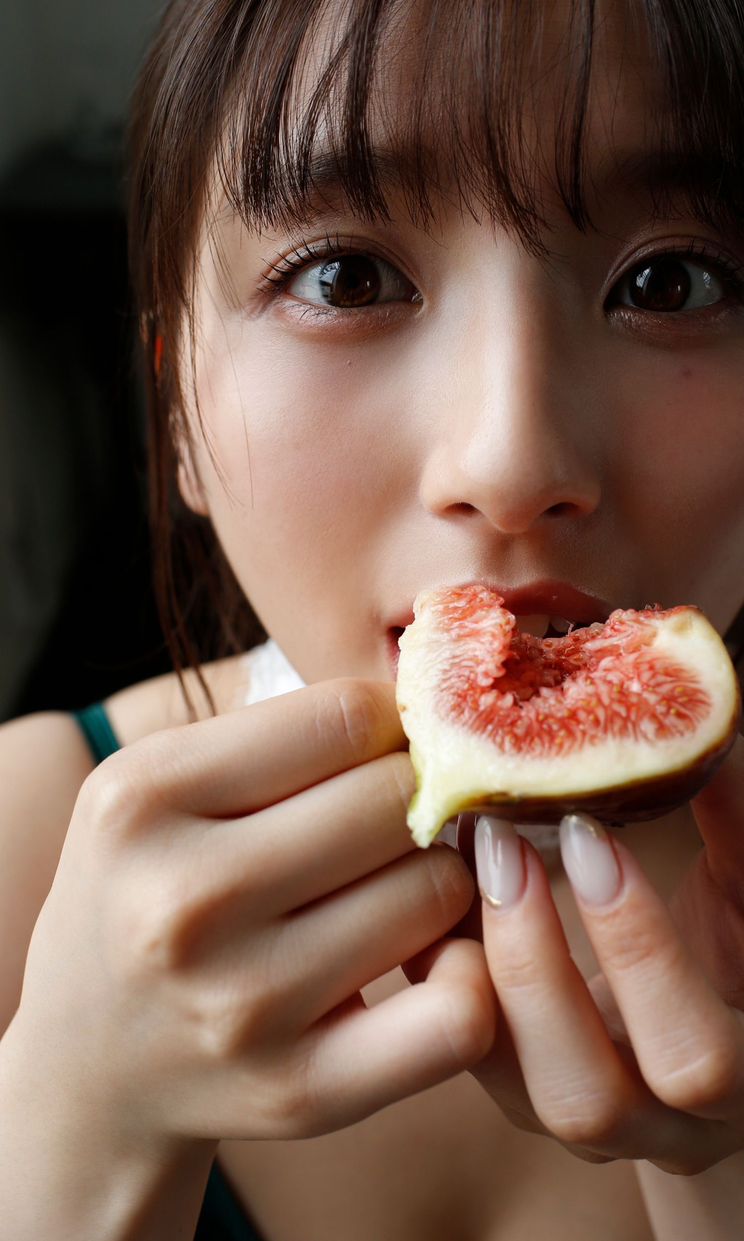 Nana Owada 大和田南那, 周プレ Photo Book 「IMAGINATION」 Set.01 No.d775ea