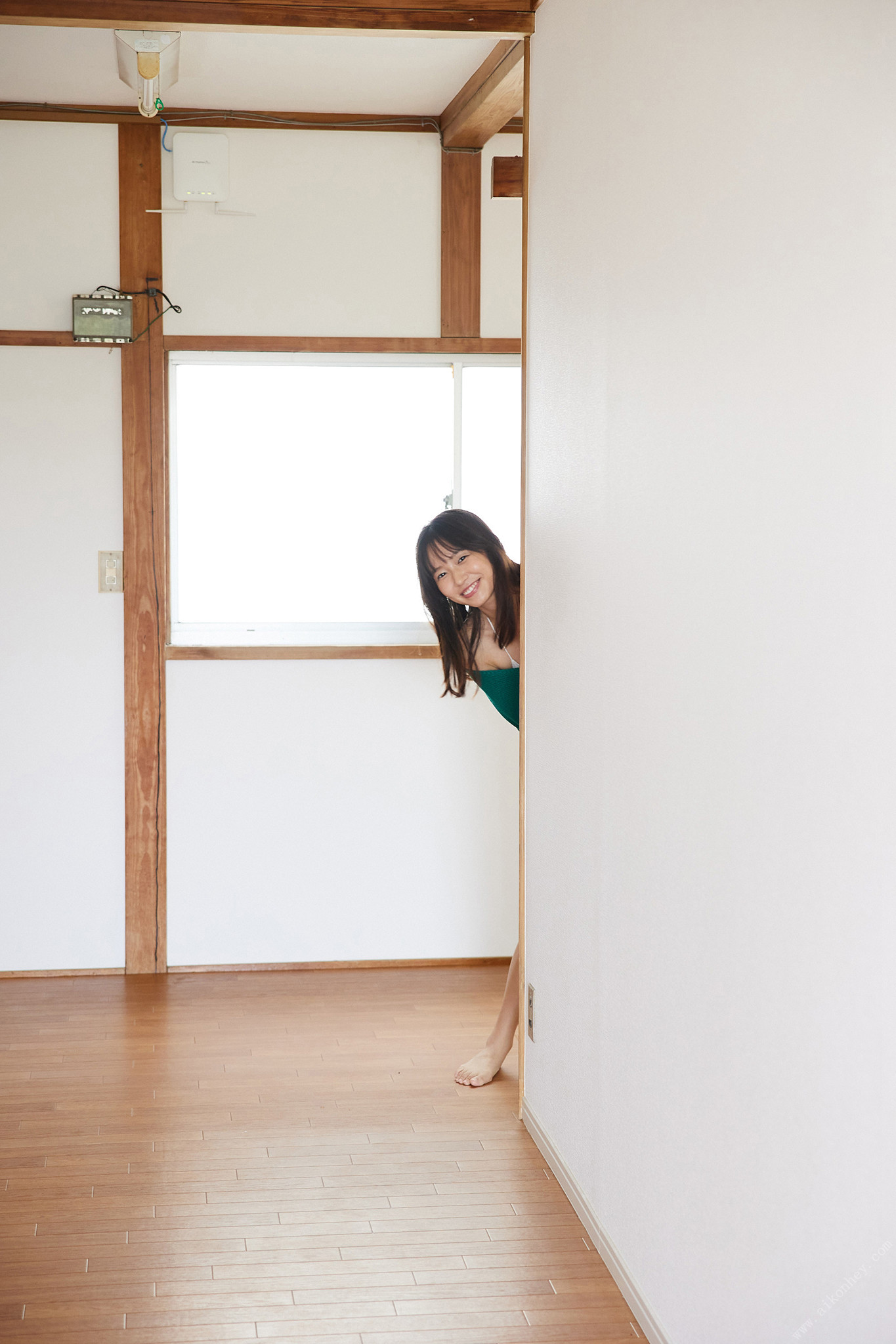 Nene Shida 志田音々, ＦＲＩＤＡＹデジタル写真集 爱しのSummer Girl Set.02 No.0dd0ea