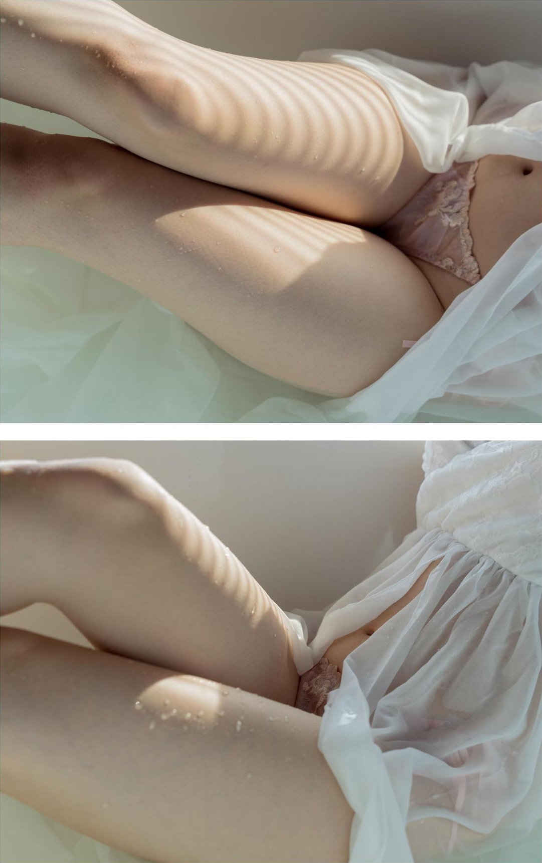 Mitsuki Goronzoku ã´ã­ã³æç¾æ, ãã§ãã°ã©ãã¢åçé ãTranslucentã Set.01 No.e75610