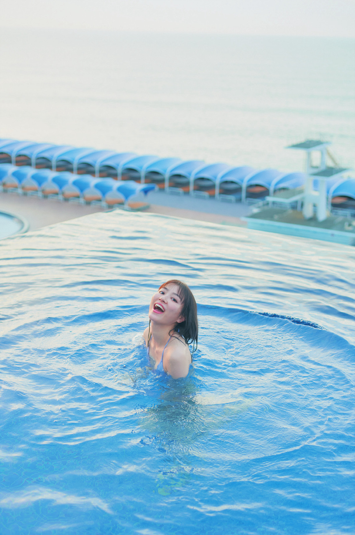 Rio Uchida åç°çå¤®, ãã¸ã¿ã«åçé ãPEACH GIRLã Set.01 No.80afc4