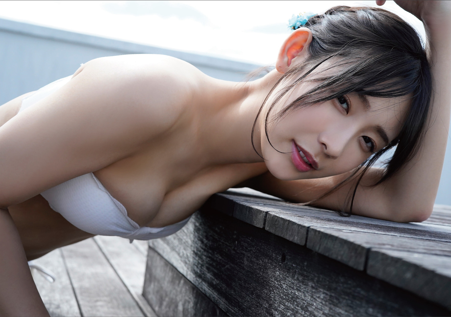 Mio Minato 水凑みお, EX大众デジタル写真集 「とっておきの时间」 Set.02 No.c1ca75