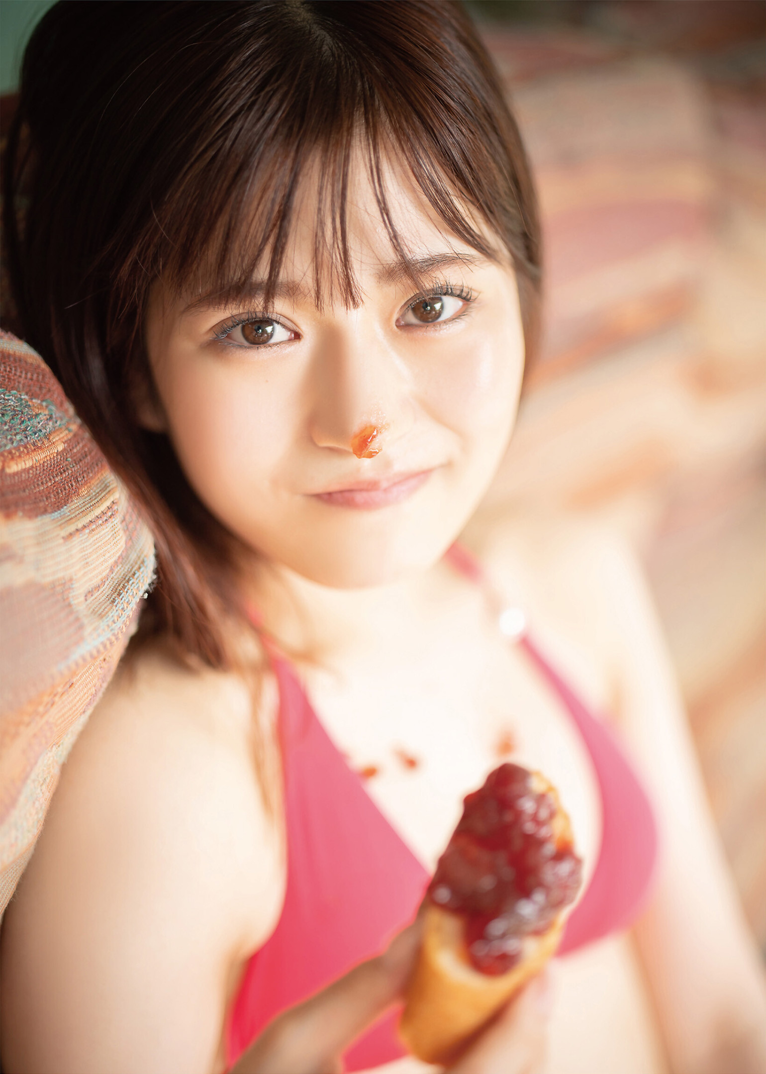 Amane Tsukiashi æè¶³å¤©é³, EXå¤§ä¼ãã¸ã¿ã«åçé ããã£ã±ã¢ã¤ãã«ãããã Set.02