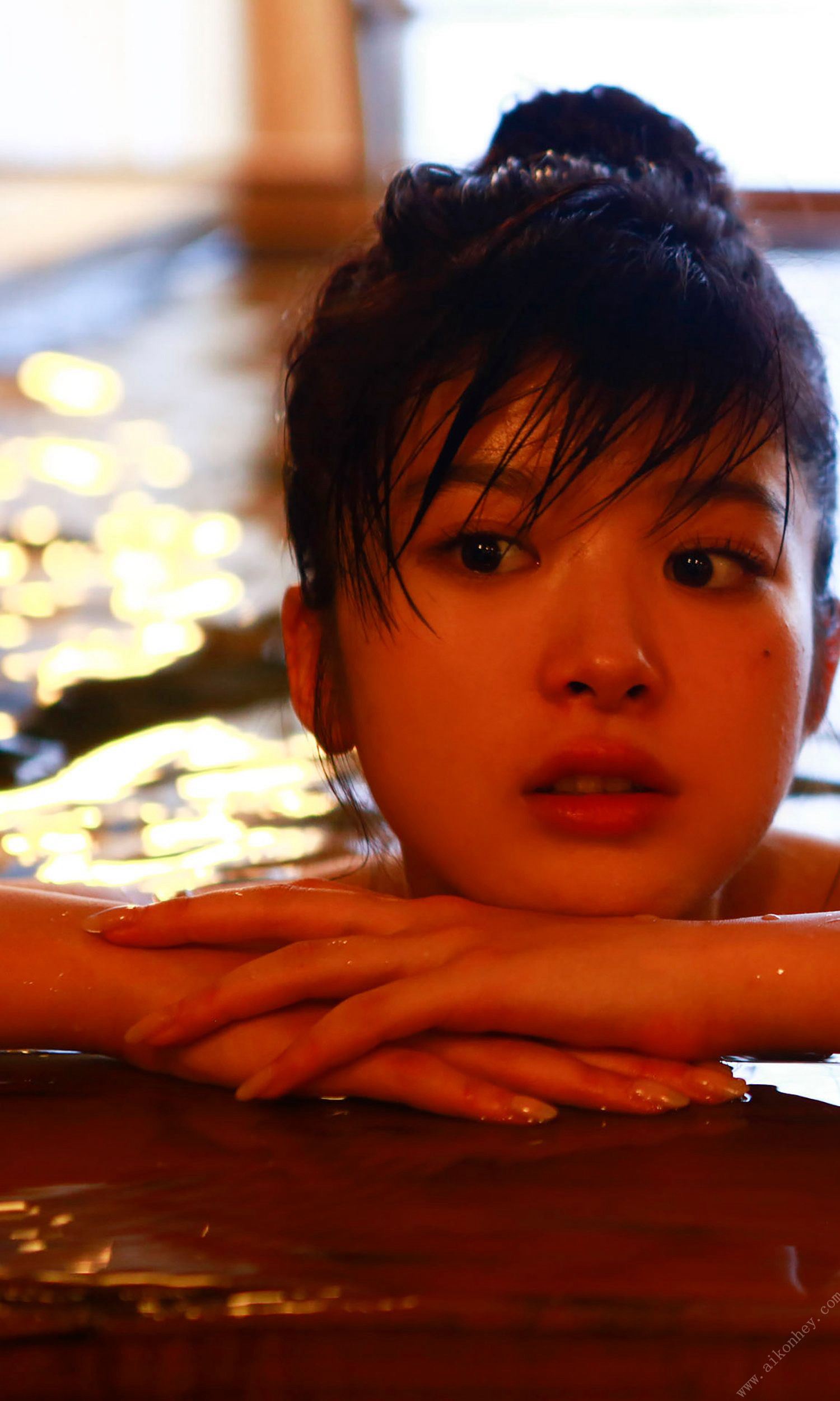 Fumika Baba 马场ふみか, 周プレ Photo Book 「极限」 Set.01 No.34f6c7