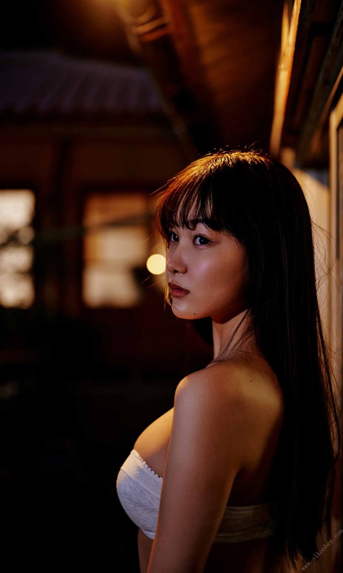 Haruka Yoshizawa åæ³½é¥å¥, Breakããã¼2021æ©éãæ¢¦å¶ã£ã¡ããã¾ããï¼Set.02 No.3a55c0