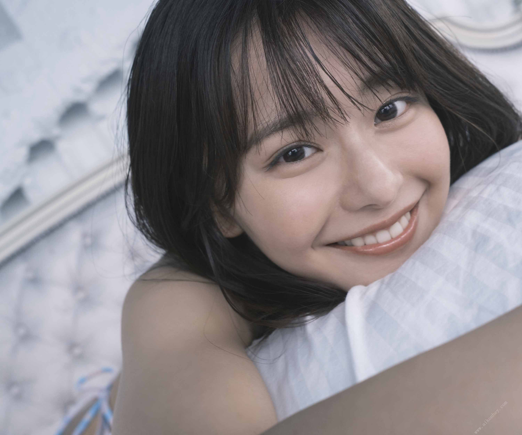 Yui Asakura 浅仓唯, 周プレ Photo Book 雨トキドキ唯。 Set.02 No.0871f5