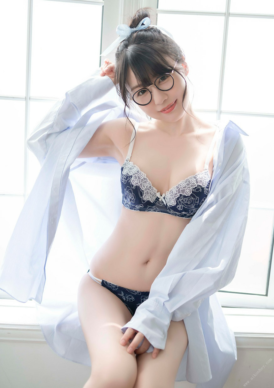 Tsubomi, Count sheep [Sleep] Set.01