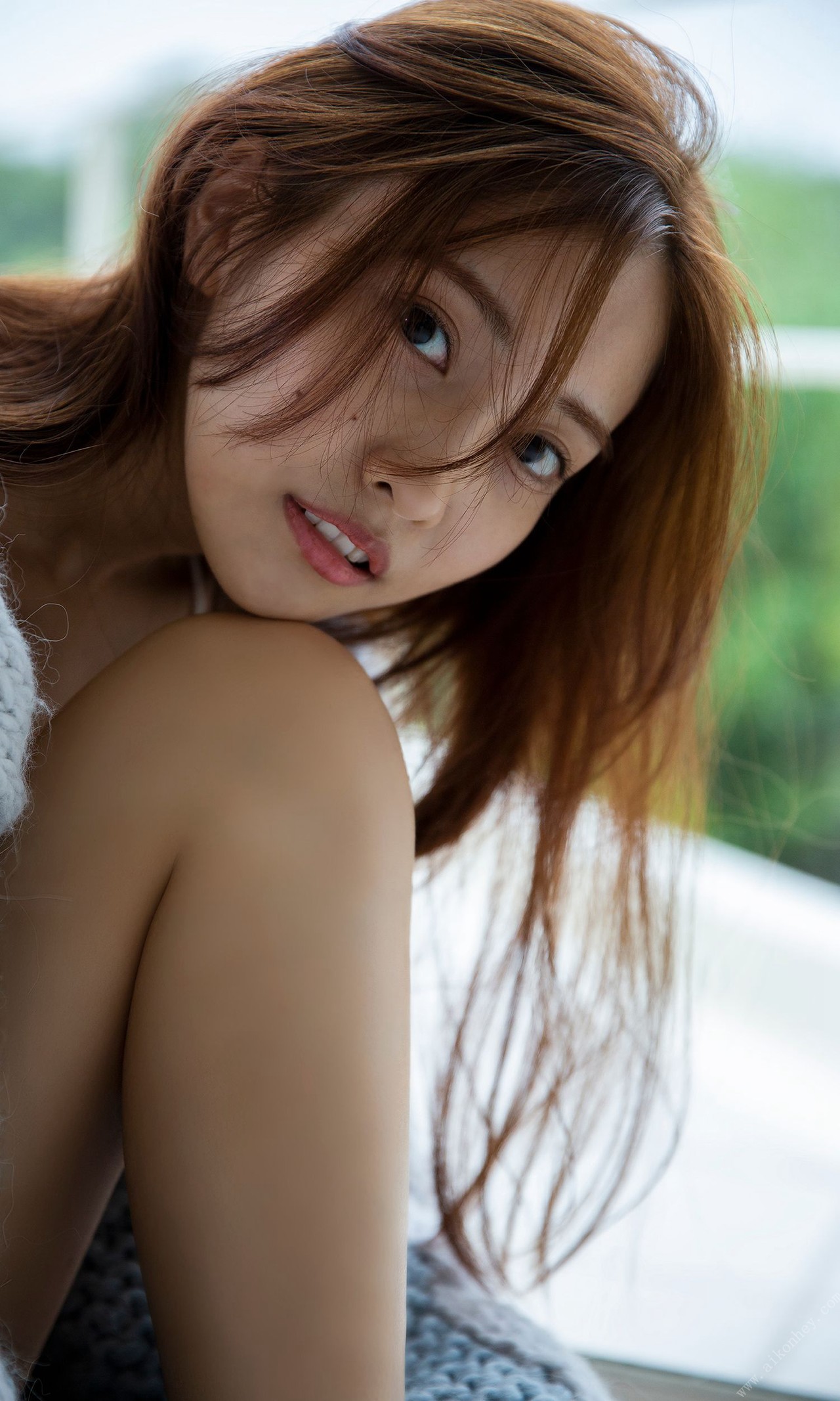 Hinako Sano ä½éã²ãªã, å¨ãã¬ Photo Book ãã¸ã¿ã«ã°ã©ãã¢ New Color Set.03 No.c8d464