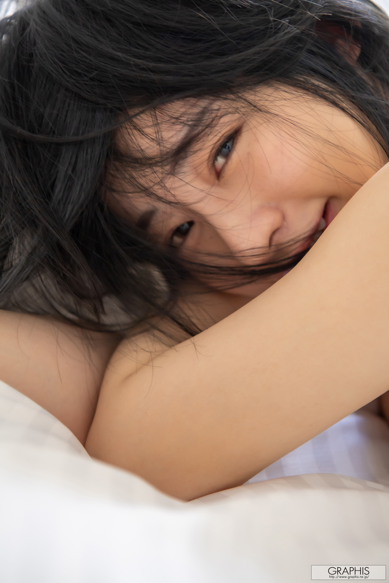 Mei Miyajima 宫岛めい, [Graphis] Gals 『 Blooming 』 Vol.05