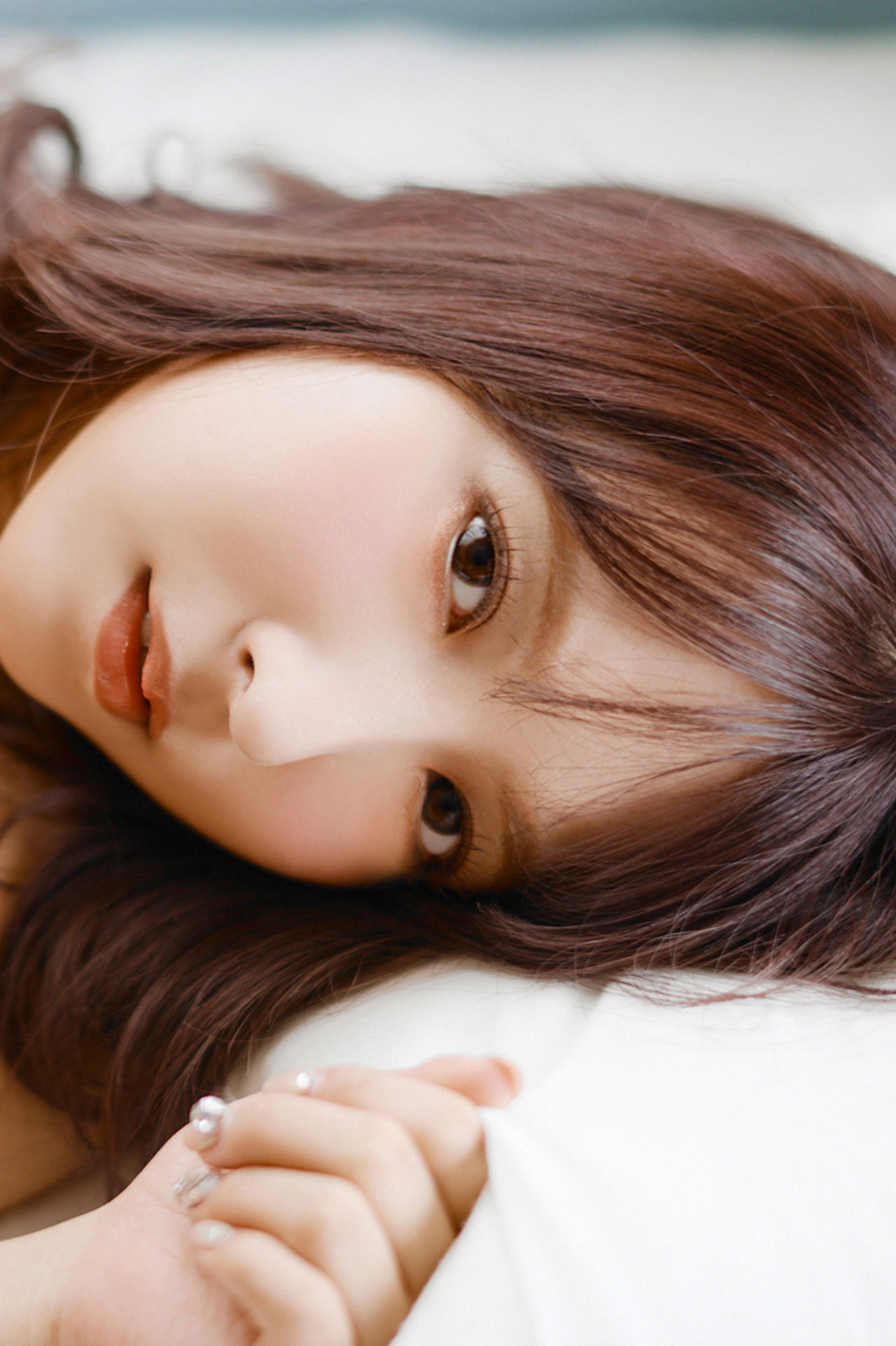 Yua Mikami 三上悠亜, 周刊ポストデジタル写真集 「You’re my princess」 Set.01 No.f81ca4