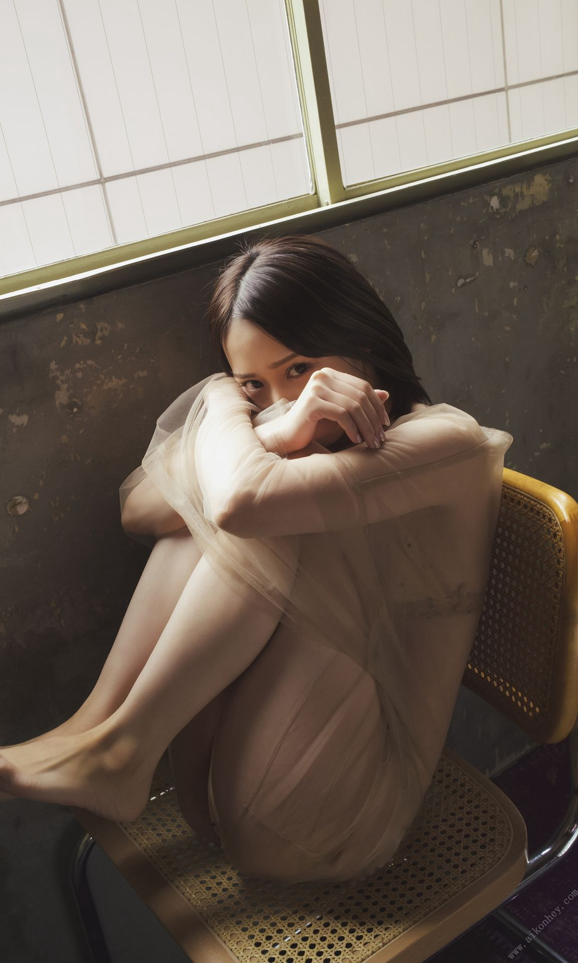 Makoto Okunaka 奥仲麻琴, 周プレ Photo Book 「最高のヒロイン」 Set.01