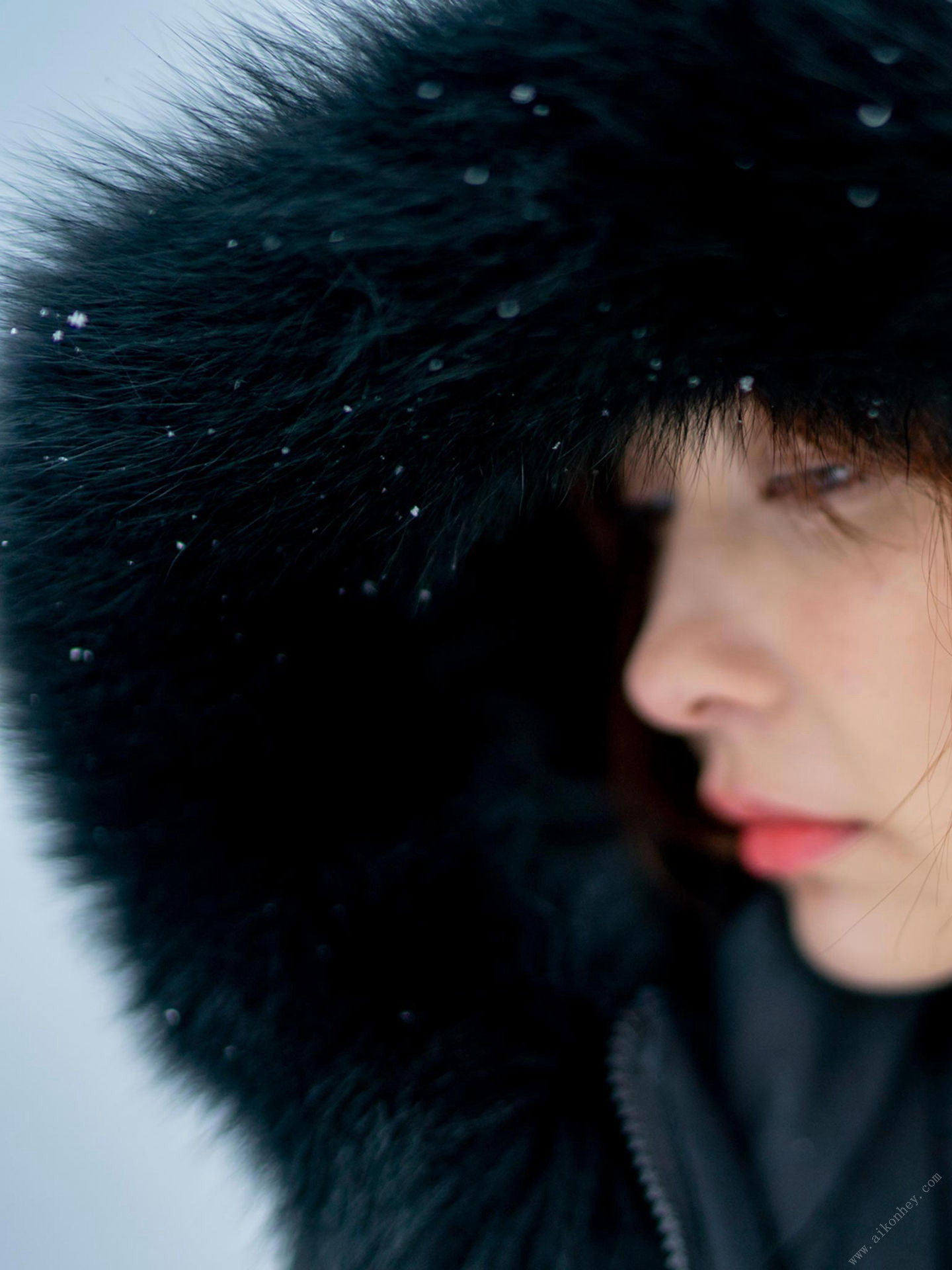 Mami Yamasaki 山崎真実, 周刊ポストデジタル写真集 「山崎真実×舞山秀一　Silent」 Set.02 No.7e3321