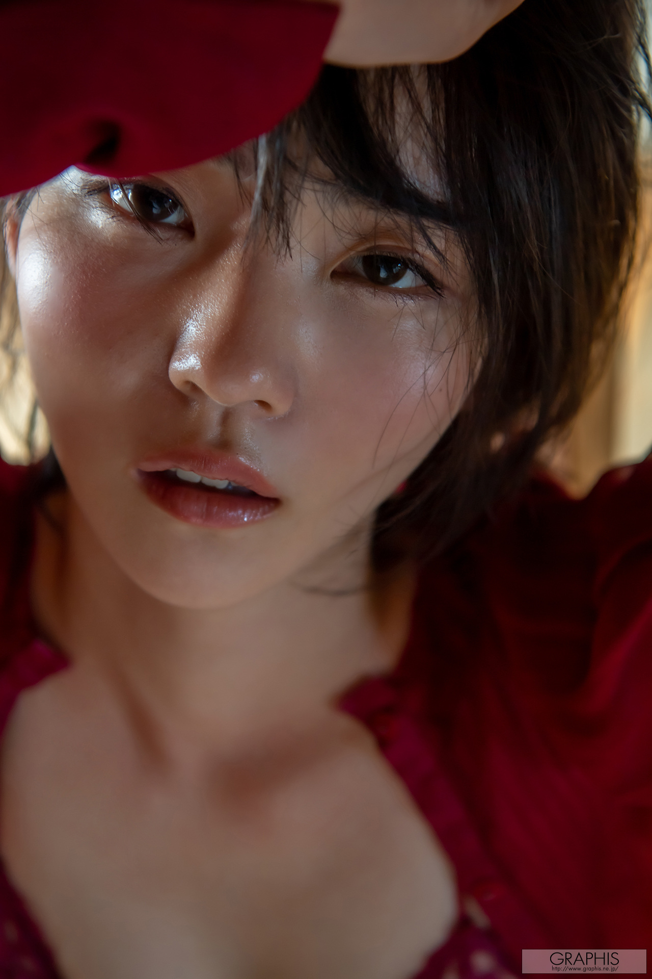 Meguri Minoshima ç¾ãå¶ããã, [Graphis] Gals TOKIMEKI! Vol.07 No.6836b9