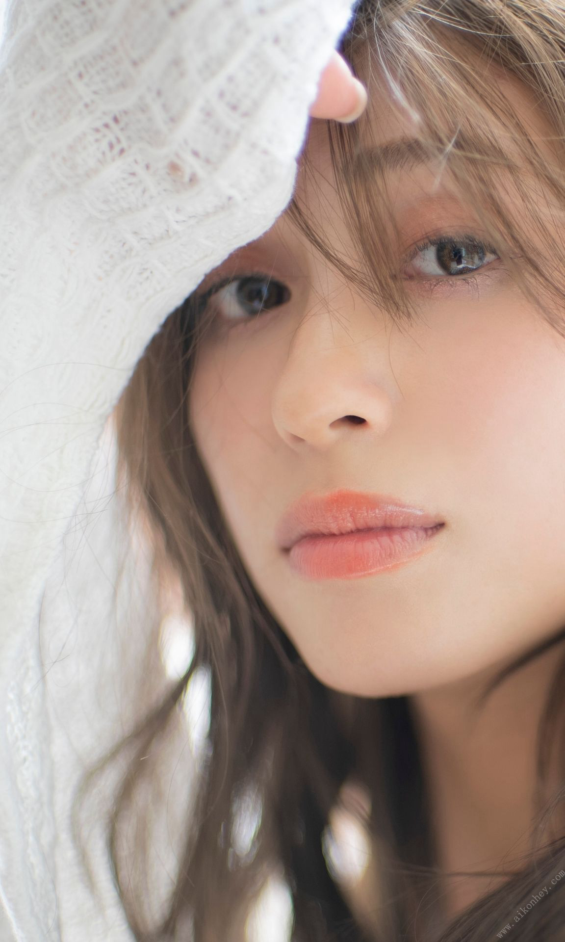 Ai Okawa å¤§å·è, å¨ãã¬ Photo Book ãããããå¥³ç¥ã Set.01