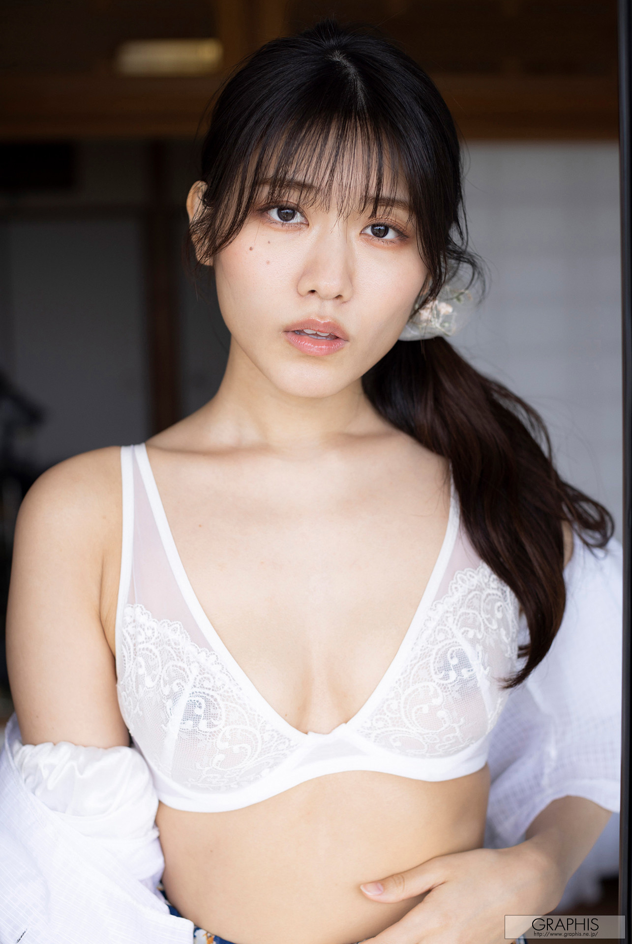 Nao Jinguji 神宫寺ナオ, [Graphis] Gals 「Gimme!」 Vol.05 No.5aa1c7