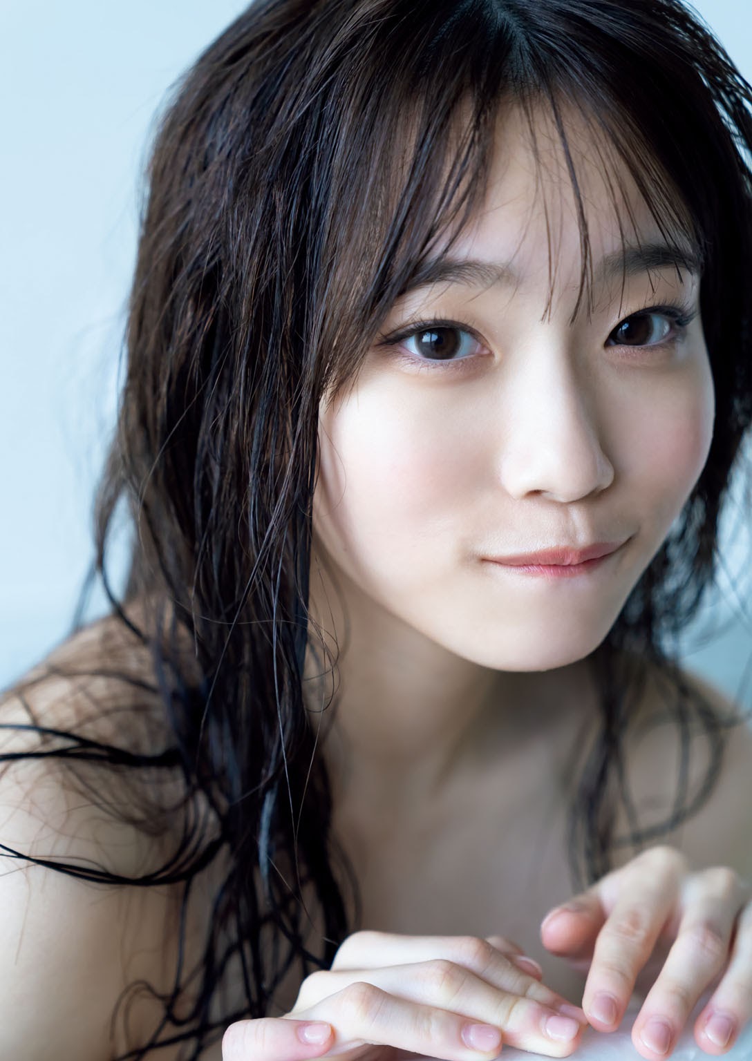 Miyu Kishi 岸みゆ, Weekly Playboy 2021 No.23 (周刊プレイボーイ 2021年23号) No.4dba37