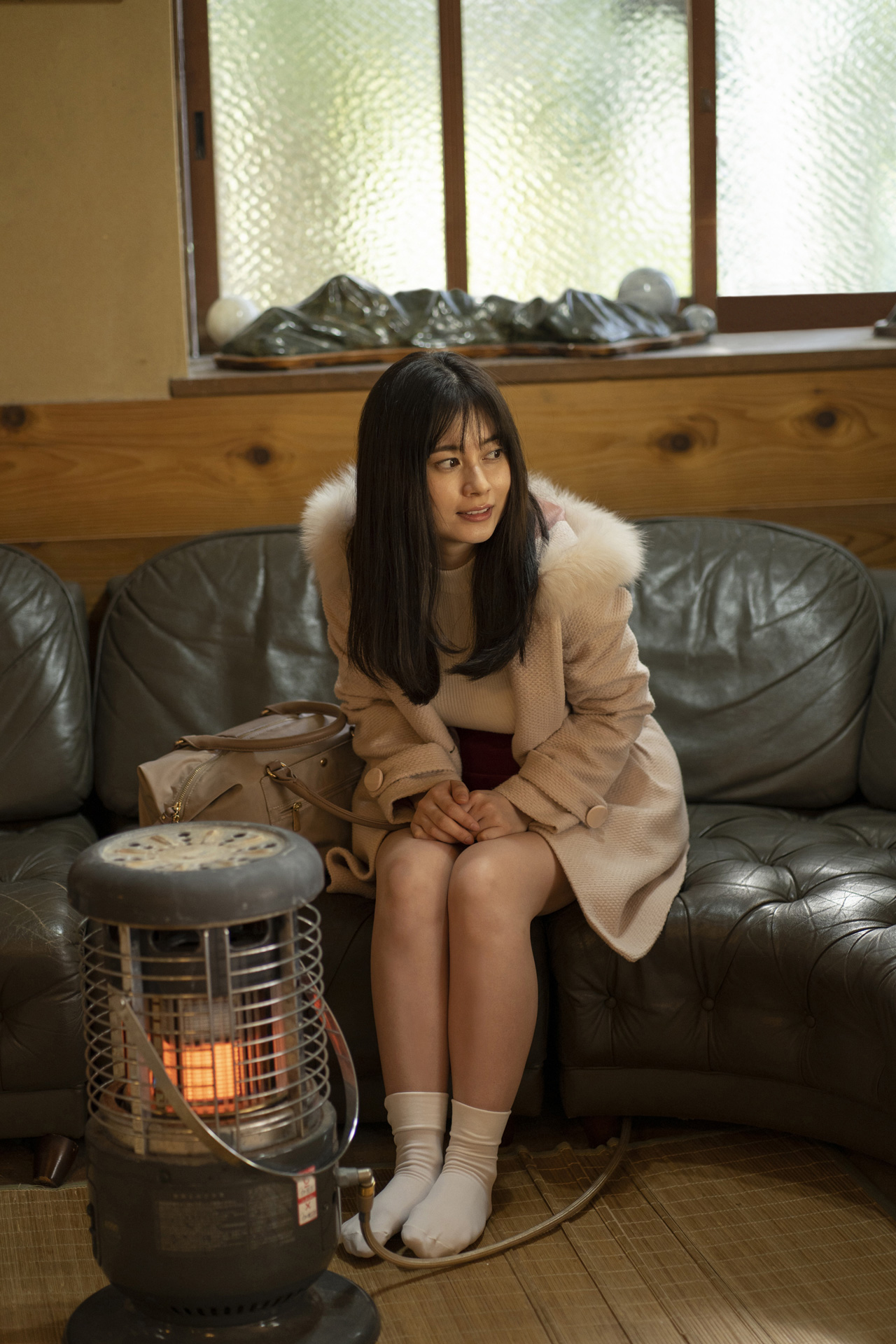 Sakurako Okubo 大久保桜子, FLASHデジタル写真集 戦队ヒロインと温泉旅行 Set.01 No.1a77fe